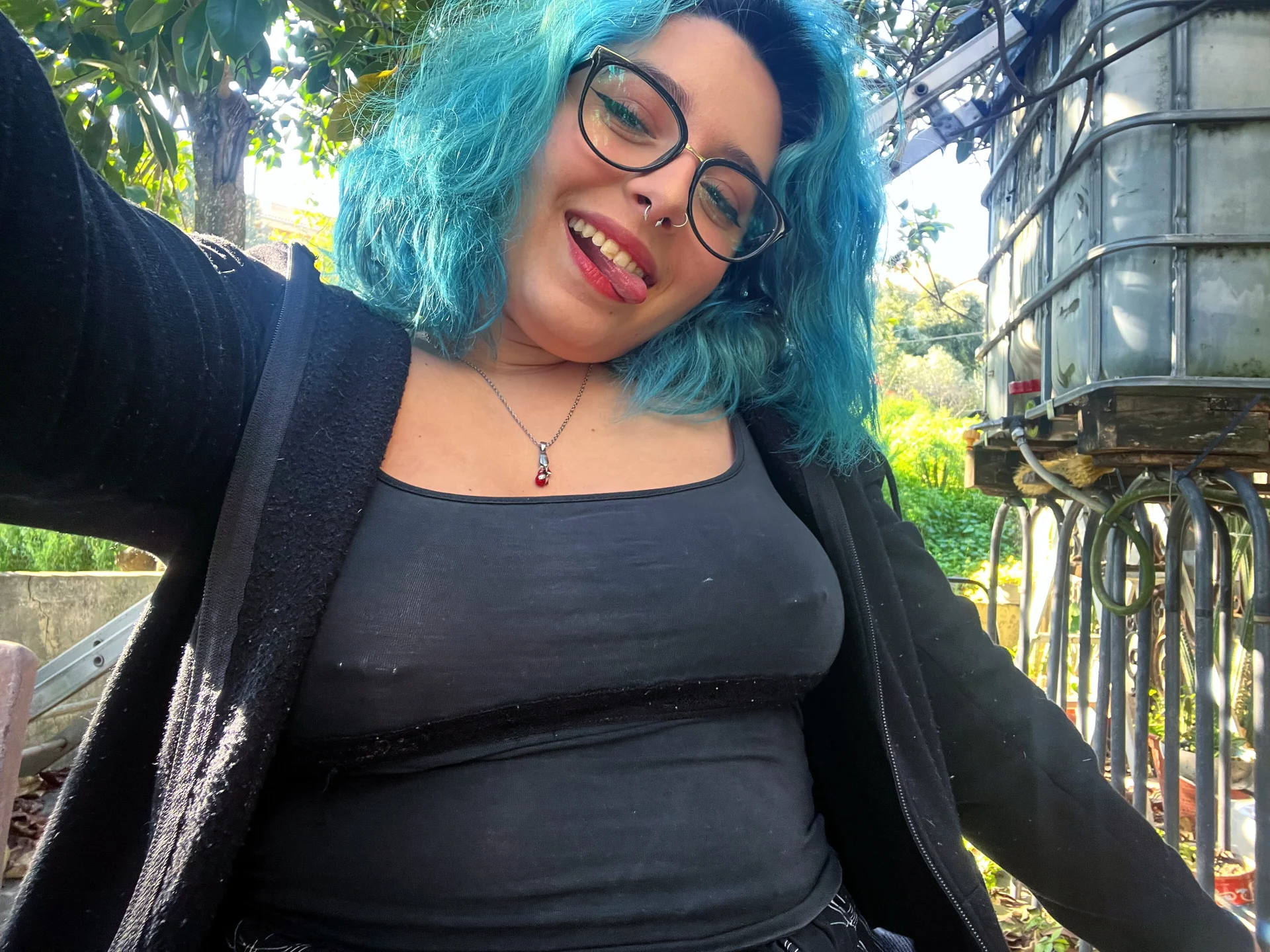 XXX Porn Photo of Nude bybabyblue 28