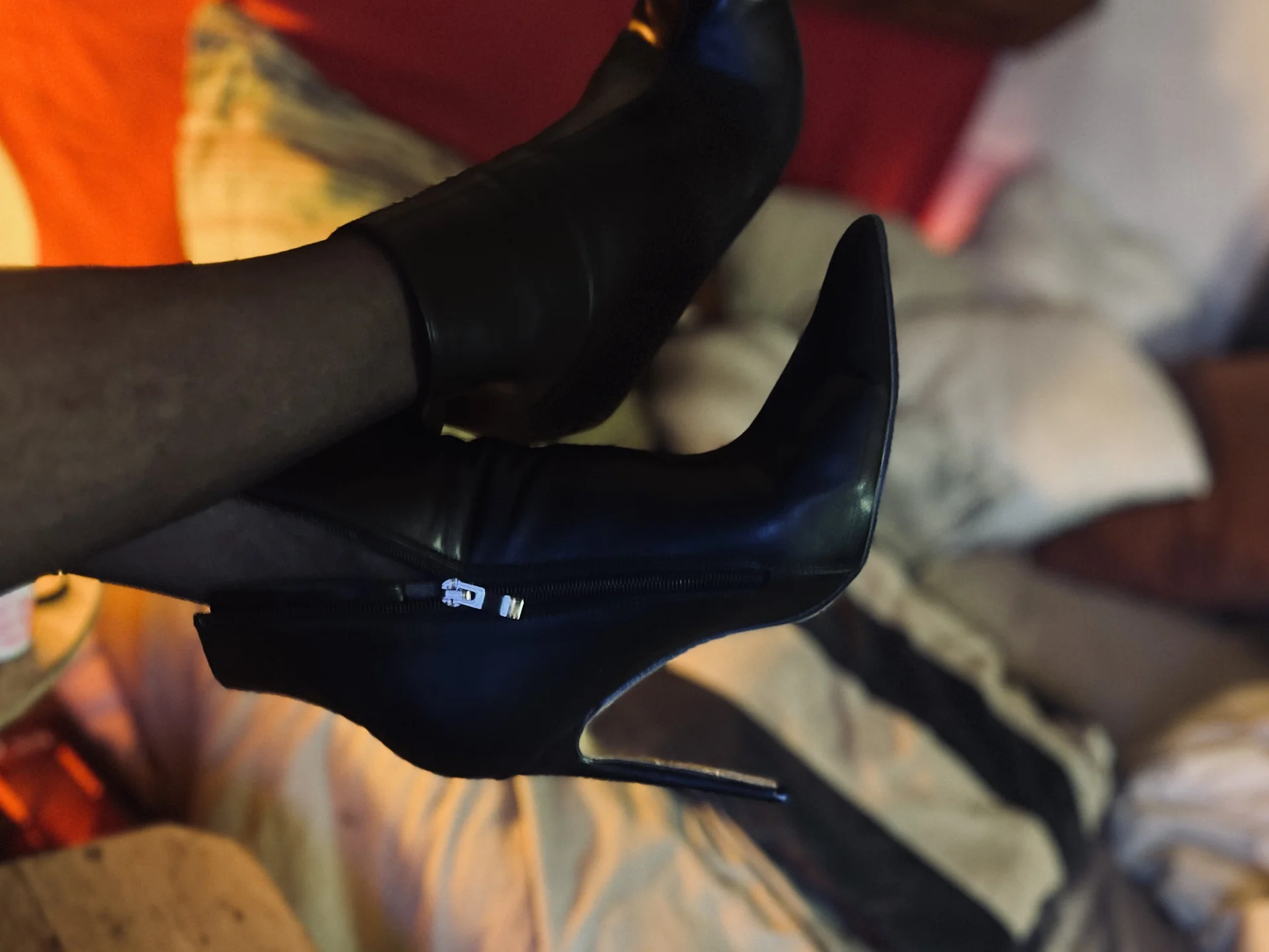 XXX Porn Photo of Nude alexheels_boots 1