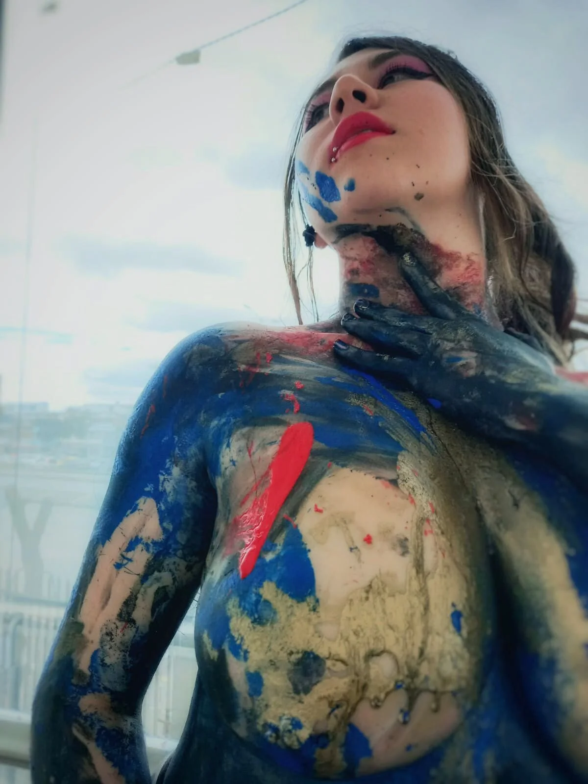 XXX Porn Photo of Nude tu_julieta_gh 13