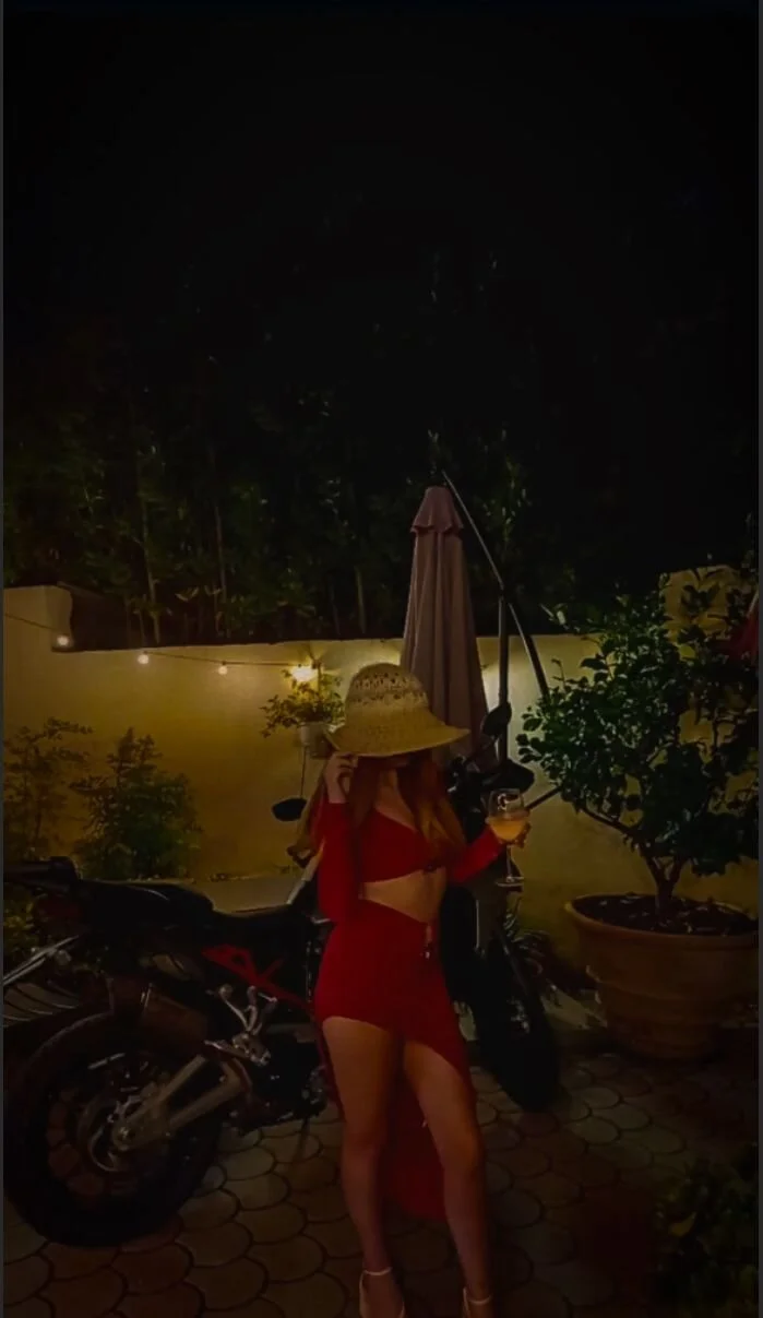 XXX Porn Photo of Nude Annasouthx 13