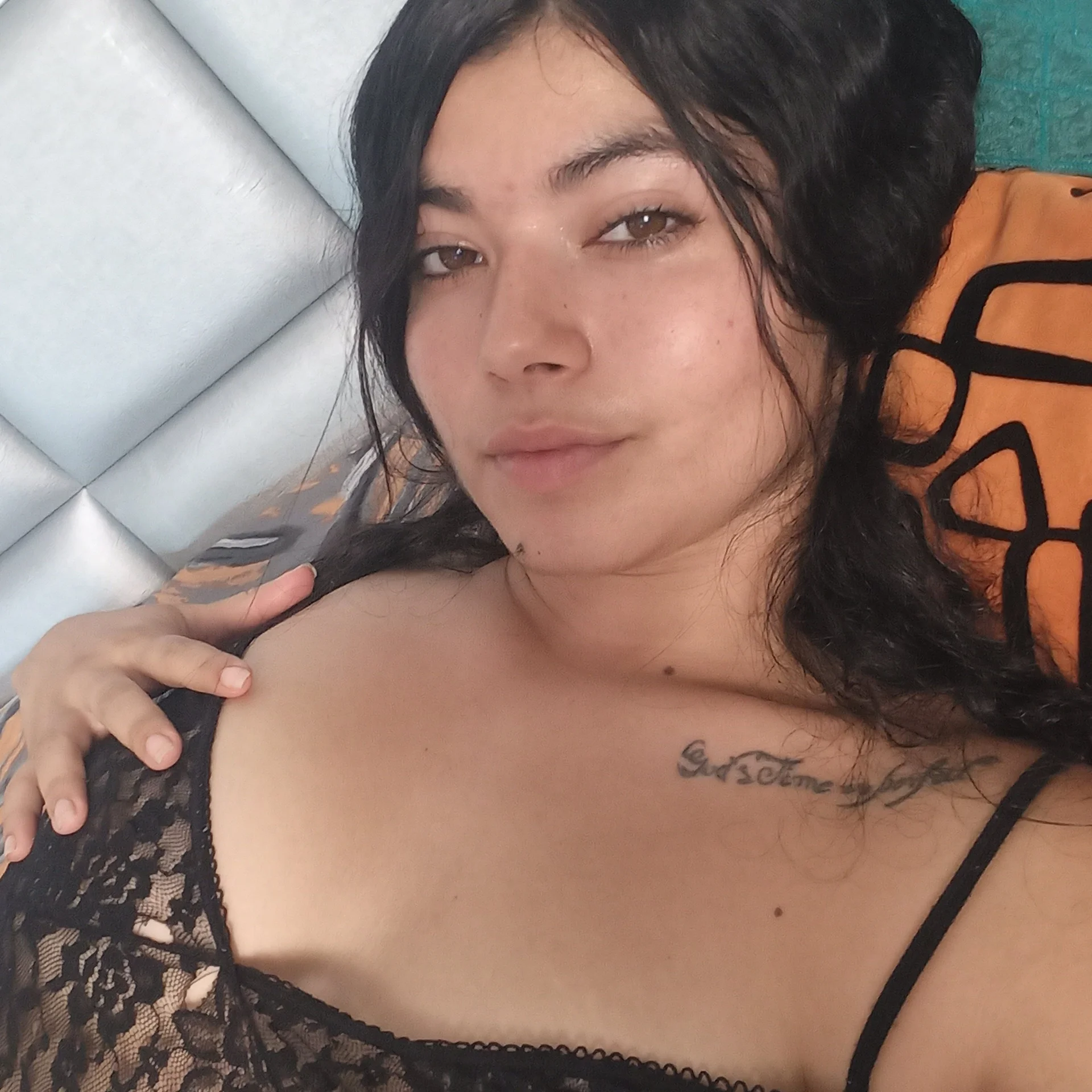 XXX Porn Photo of Nude Danna_777 7