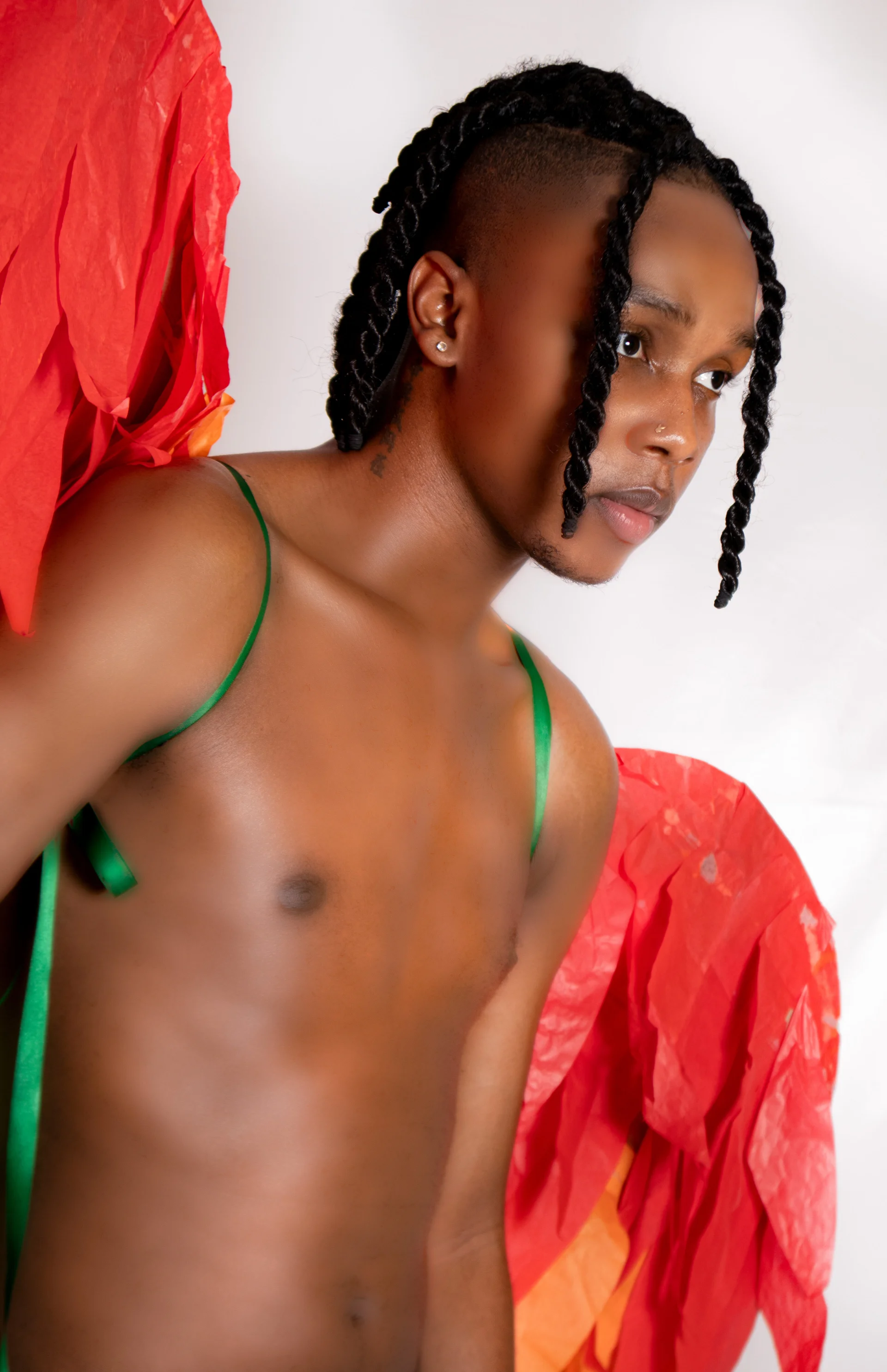 XXX Porn Photo of Nude DominicSccott 101