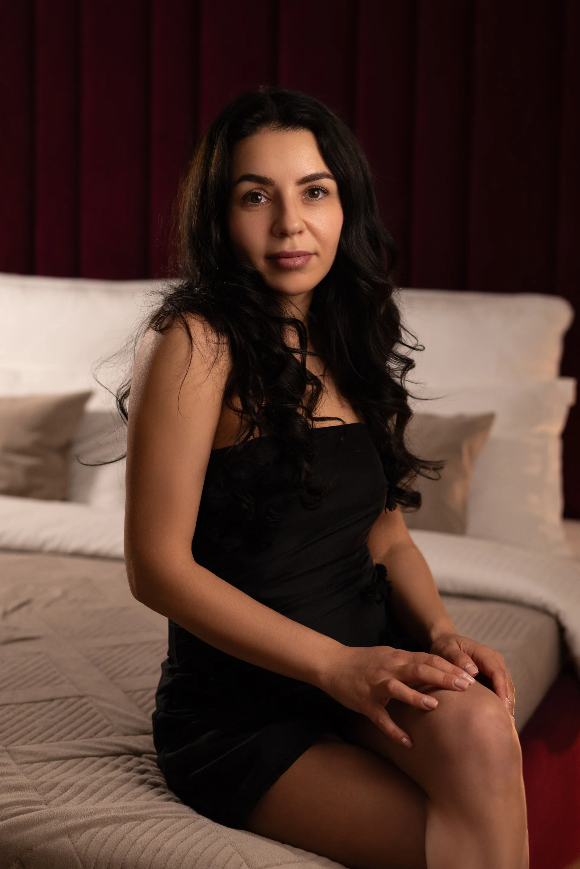 XXX Porn Photo of Nude MonicaRamoss 2