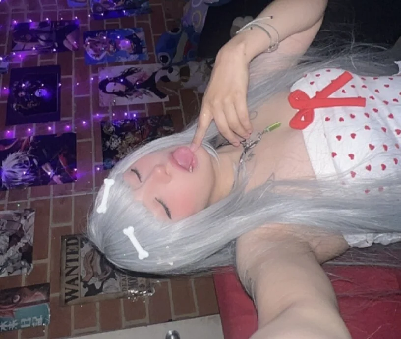 XXX Porn Photo of Nude _alexa19pretty_ 40