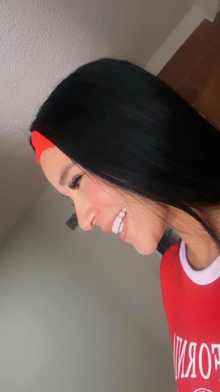 XXX Porn Photo of Nude Samantabella 3