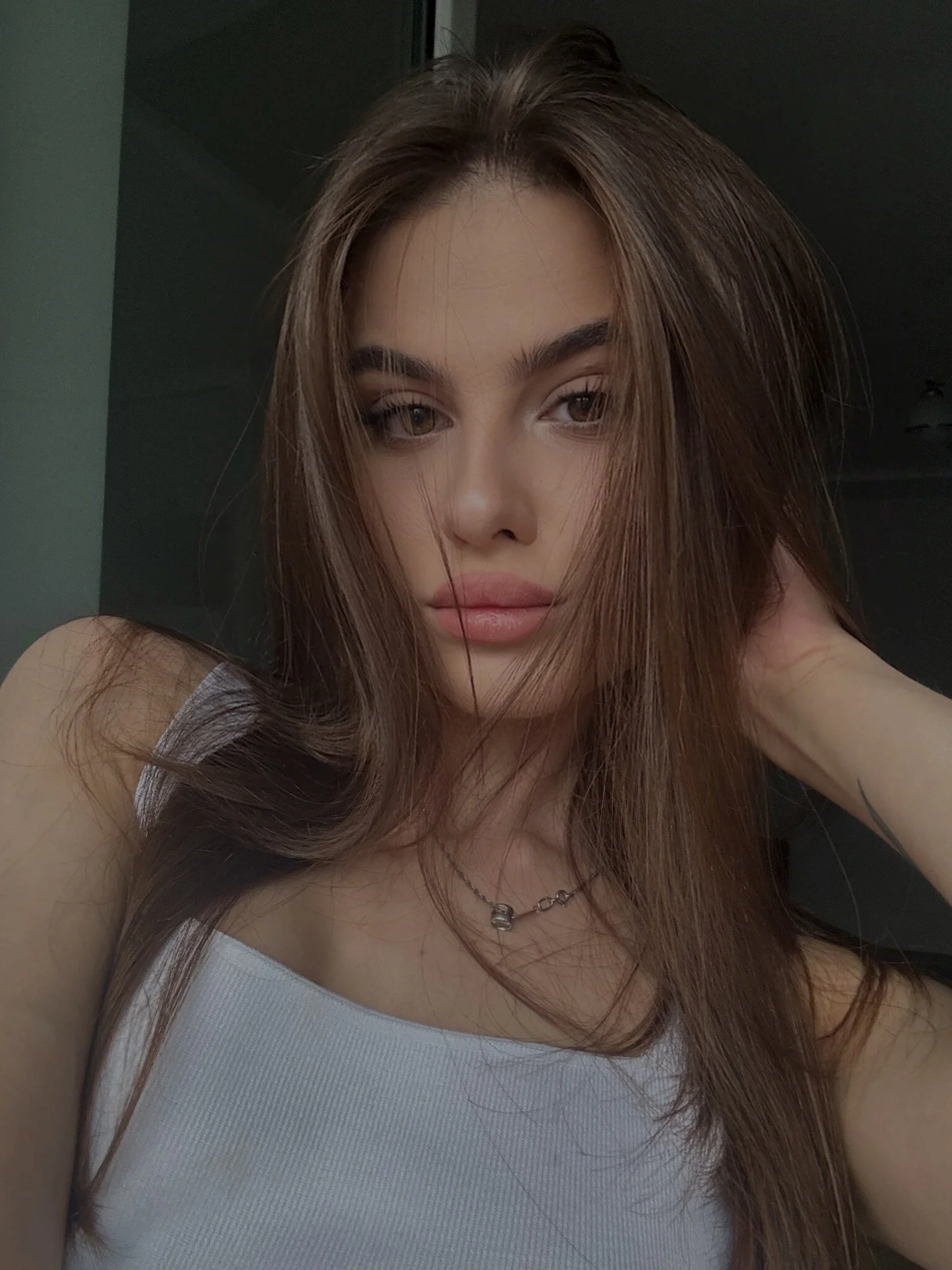 XXX Porn Photo of Nude Missalgel 3