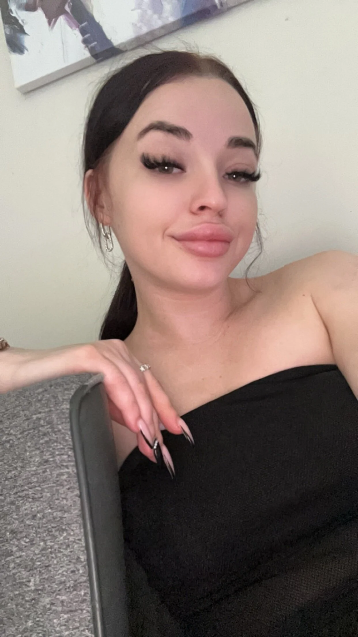 XXX Porn Photo of Nude ruxixxxy 2
