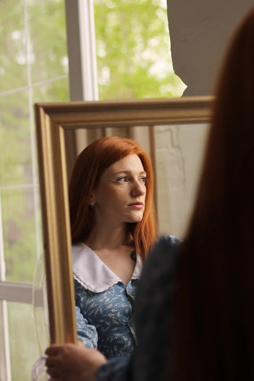XXX Porn Photo of Nude Aliceginger99 19