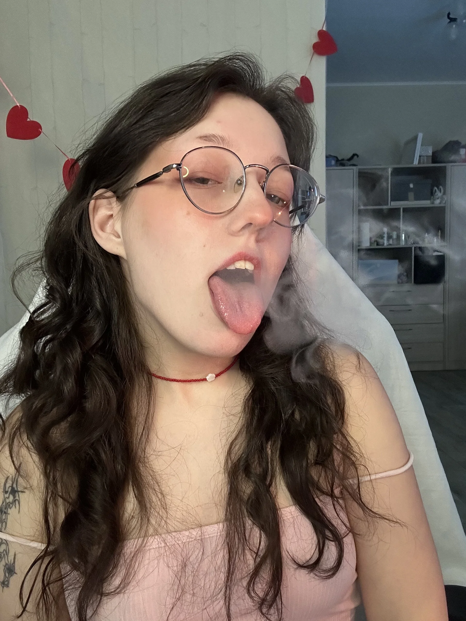 XXX Porn Photo of Nude EmiSparks 7