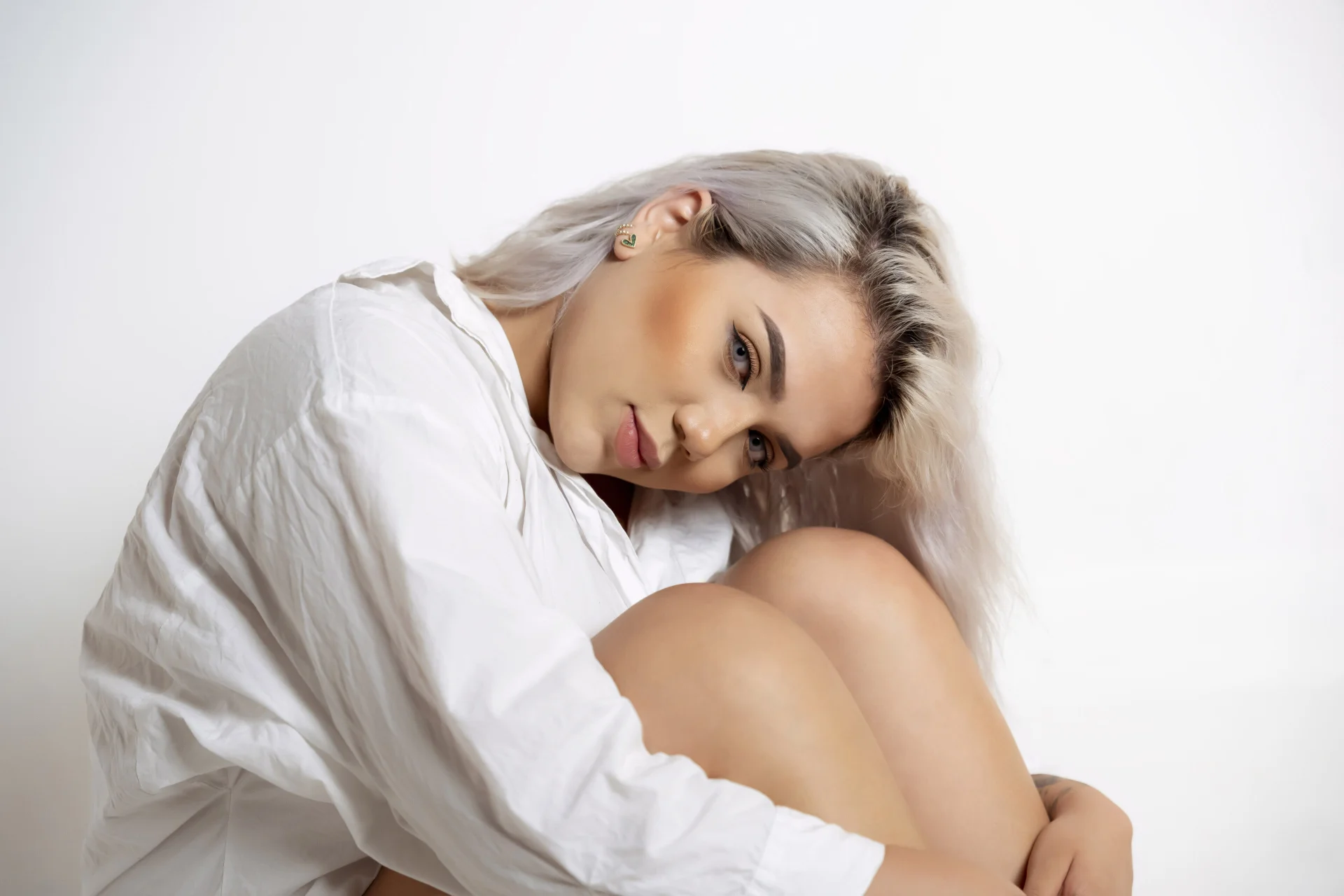 XXX Porn Photo of Nude SalomeStorm_ 8
