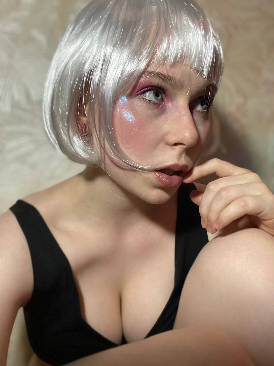 XXX Porn Photo of Nude EvaCrosby 8