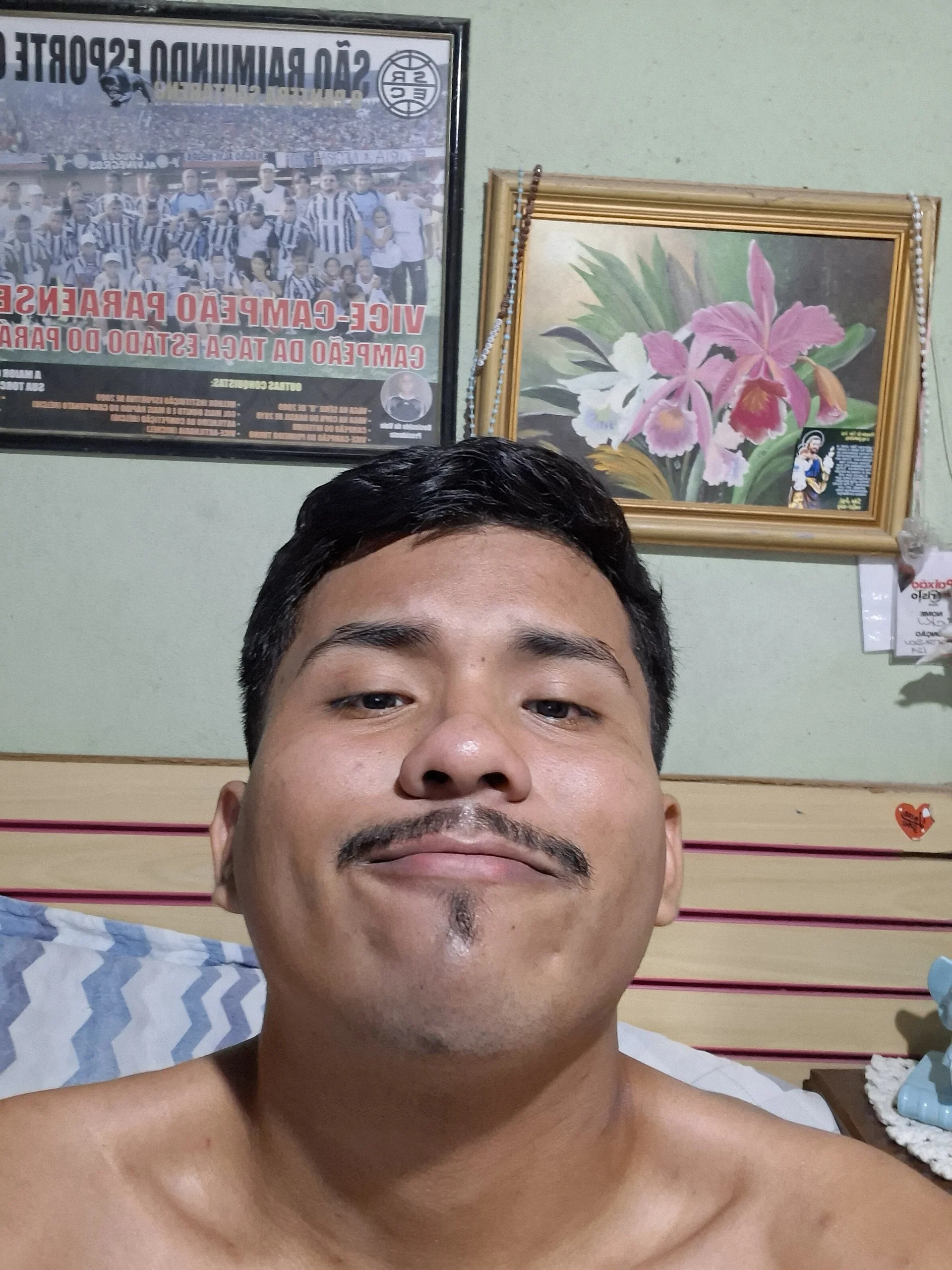 XXX Porn Photo of Nude ERICK_18CM 3