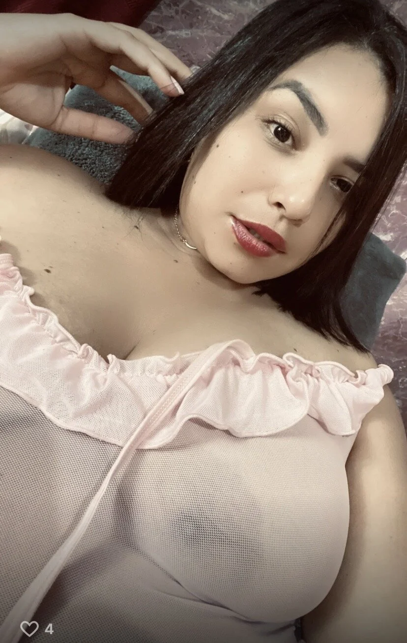 XXX Porn Photo of Nude Gaby_vega1 1