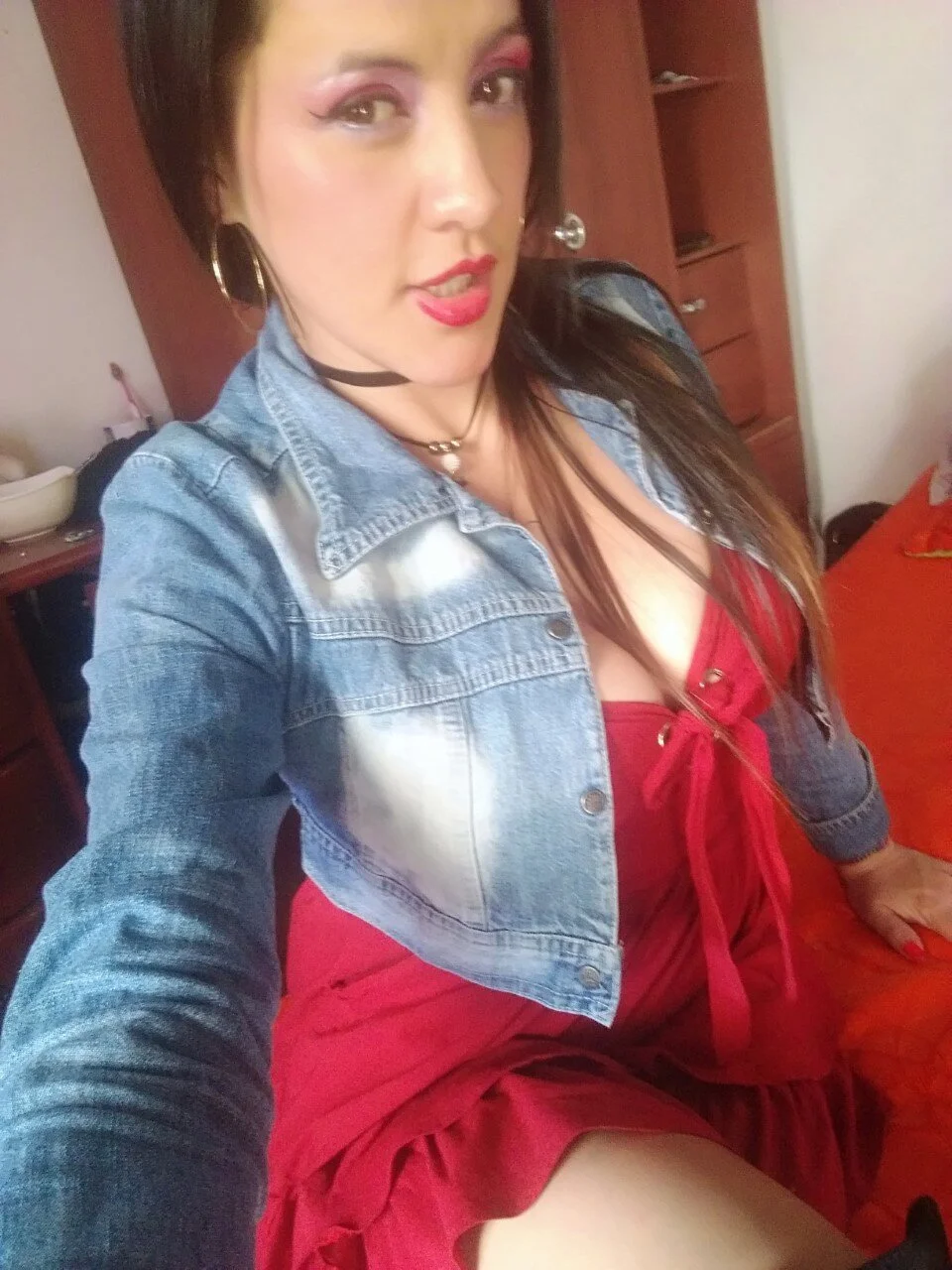 XXX Porn Photo of Nude candycarson1 11