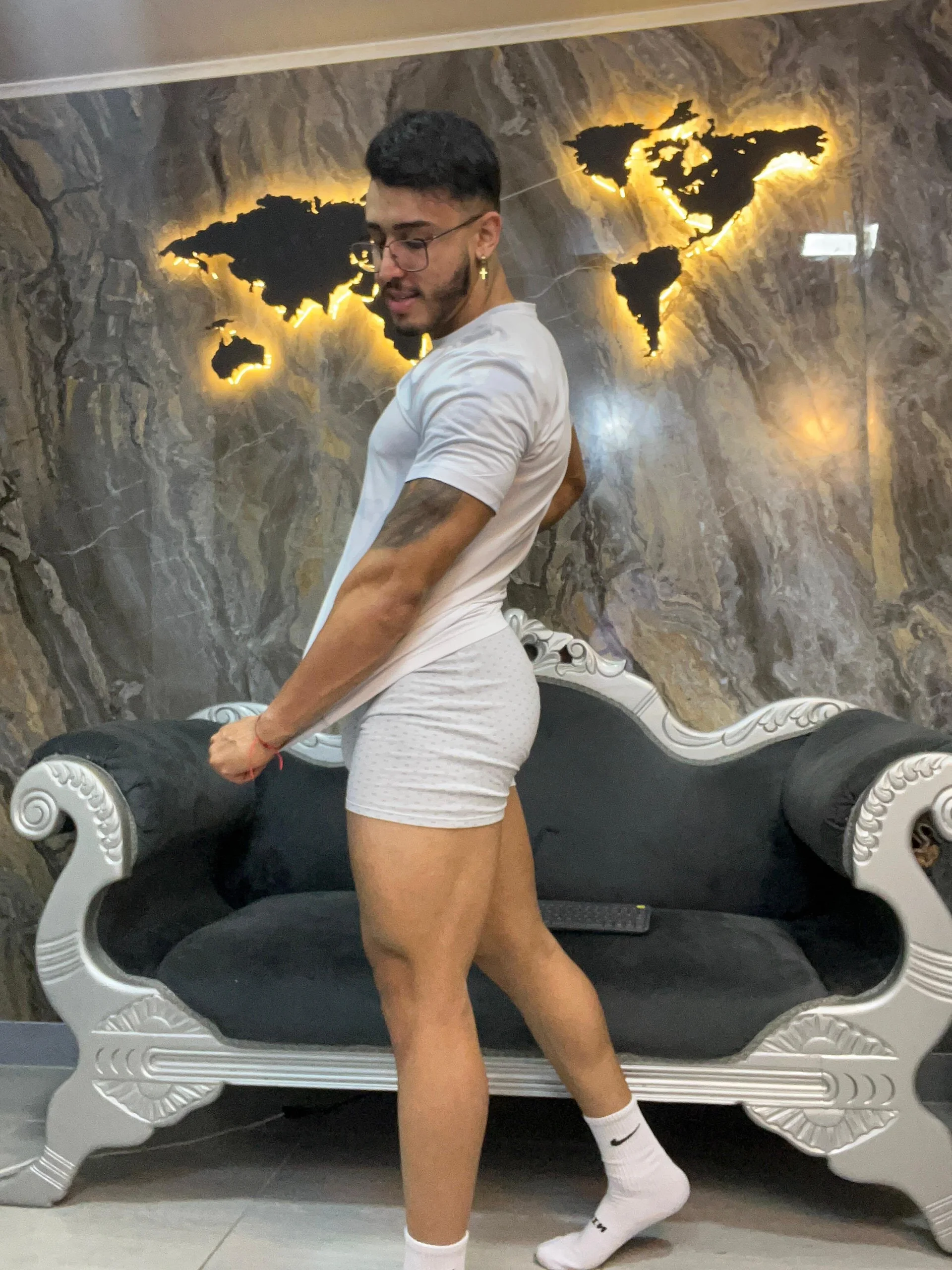 XXX Porn Photo of Nude Liam_Kleiin 70