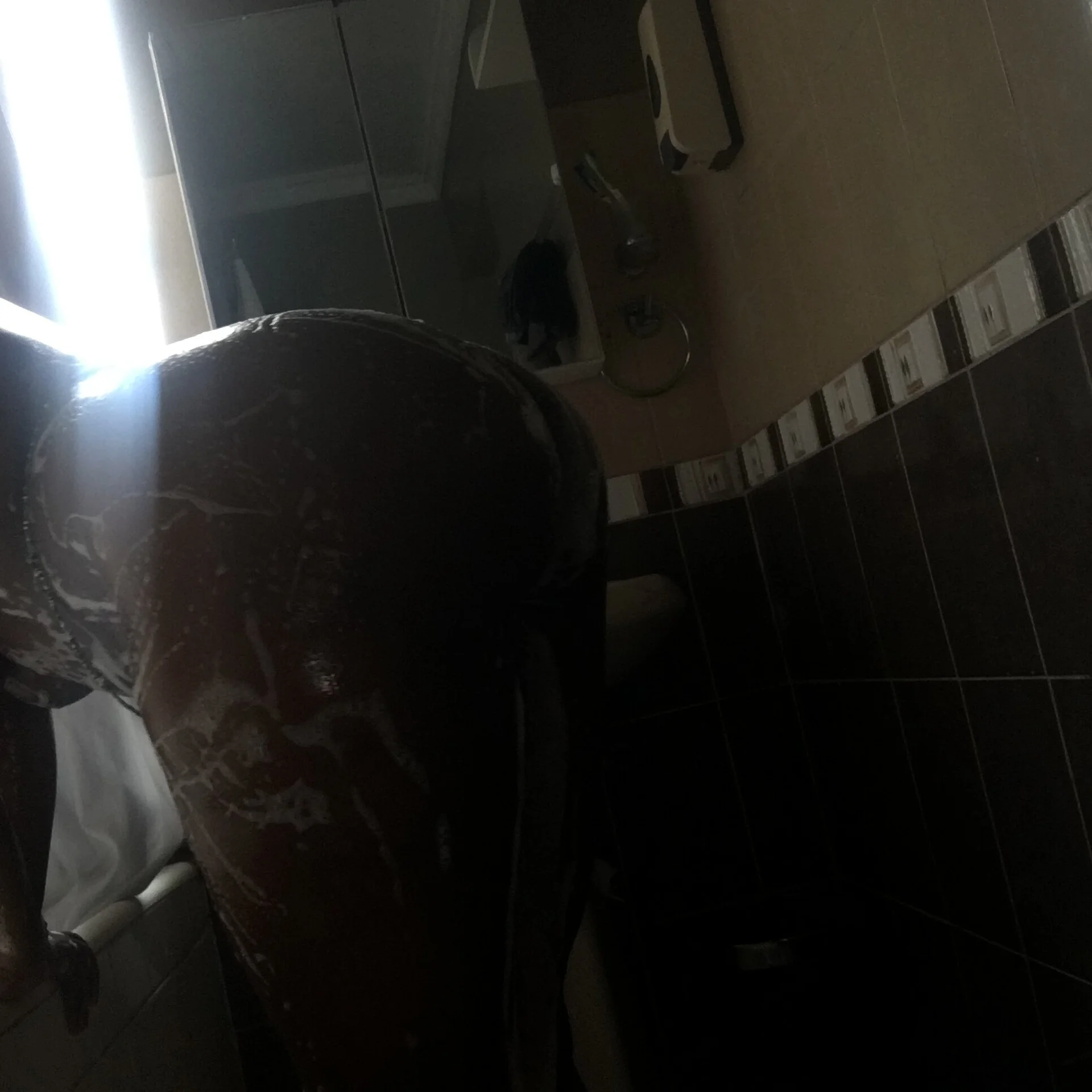 XXX Porn Photo of Nude Asshippy 1