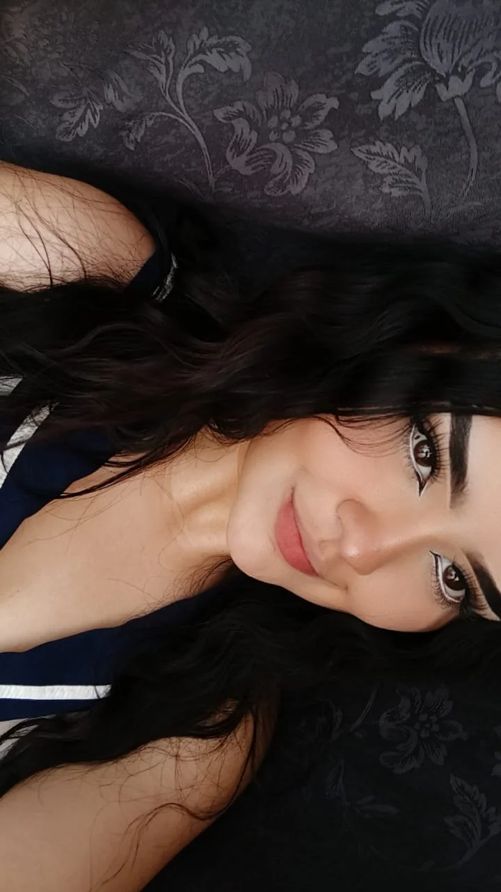 XXX Porn Photo of Nude martinasaez 24