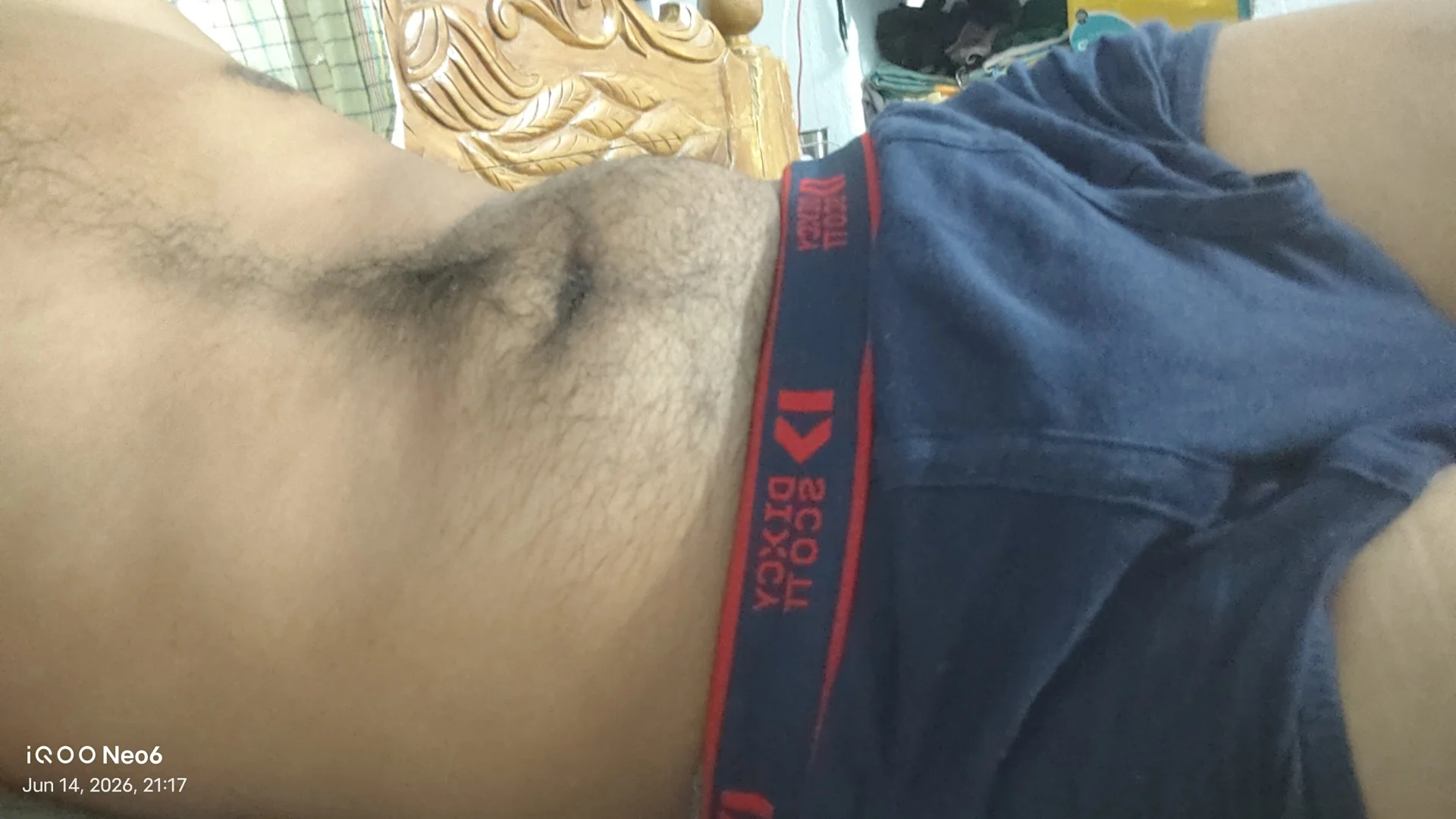 XXX Porn Photo of Nude MonsterDicktelugu 1