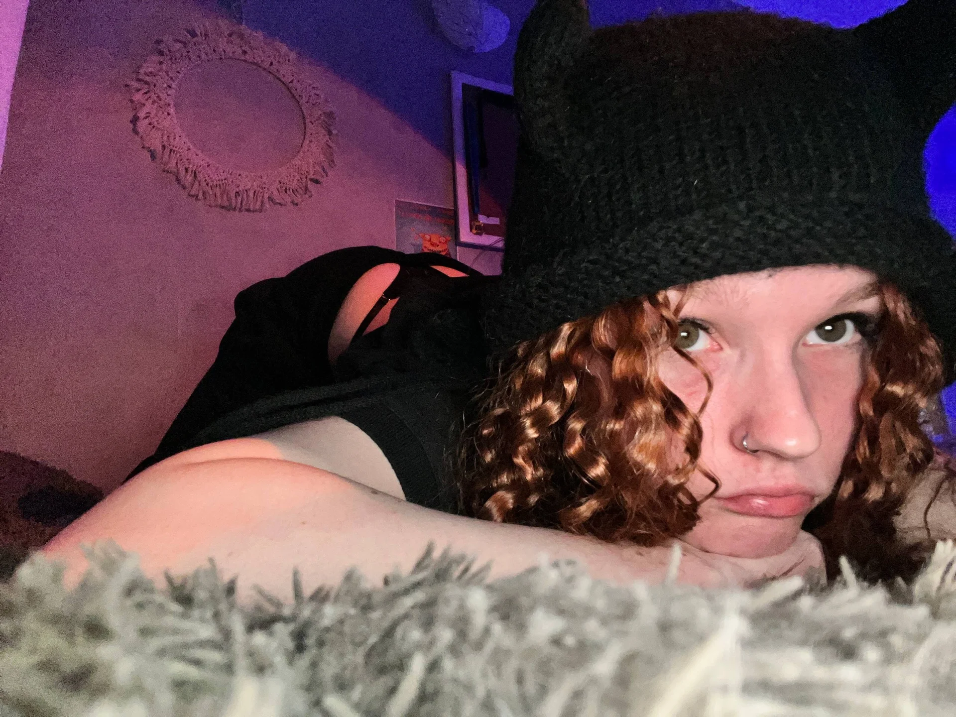 XXX Porn Photo of Nude Nami_Umi 64