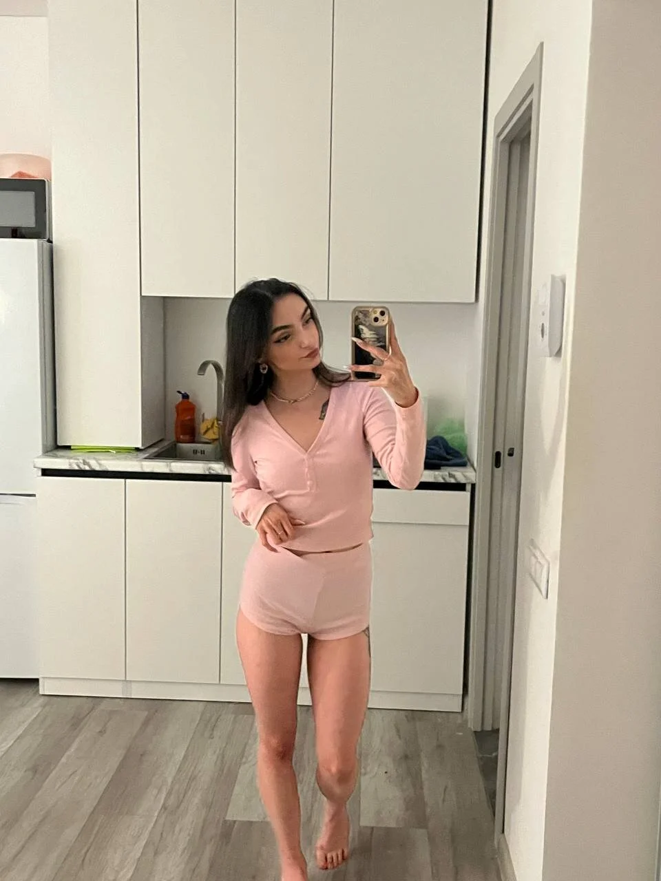 XXX Porn Photo of Nude Morena_Dolce 284