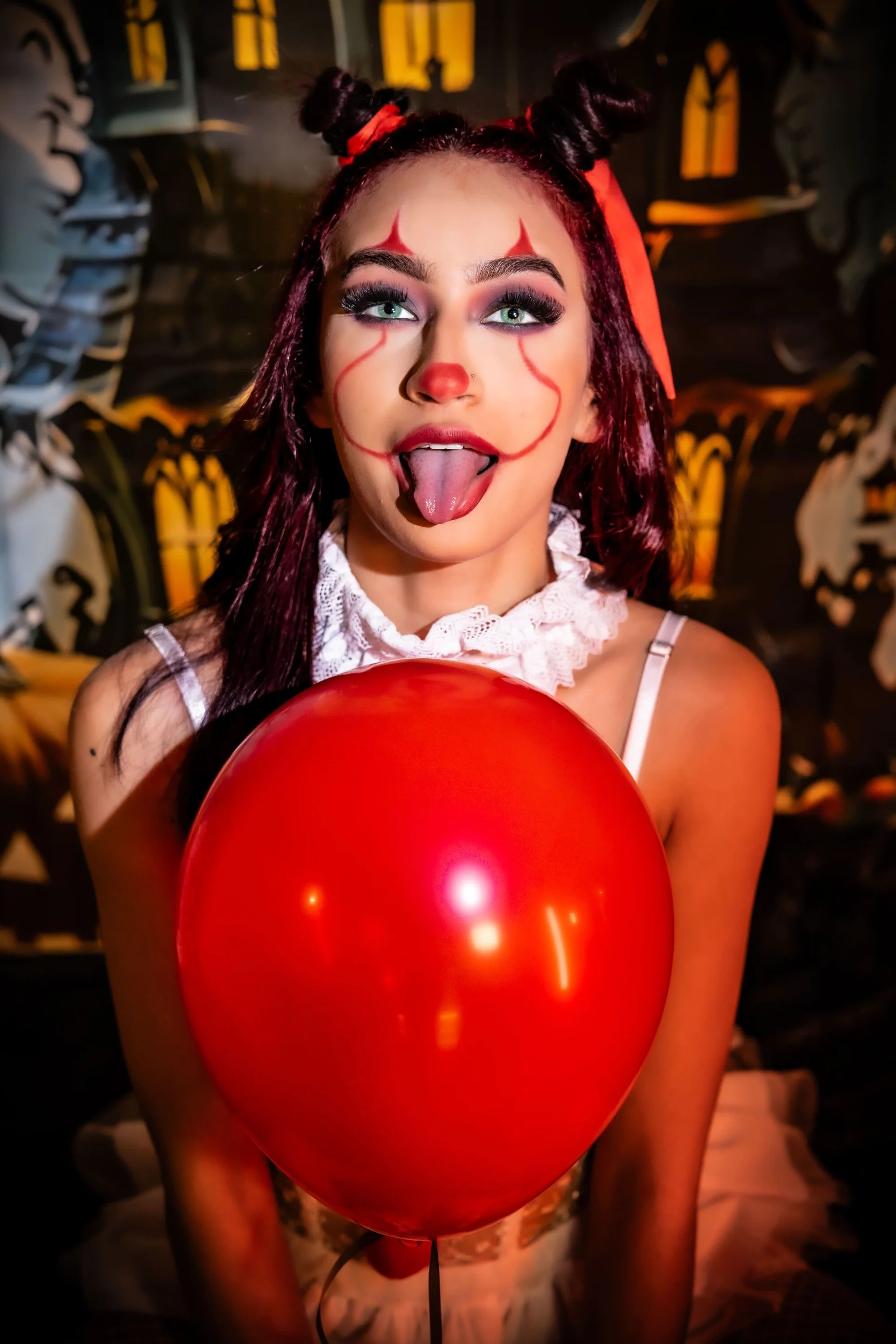 XXX Porn Photo of Nude emily_daarell 31