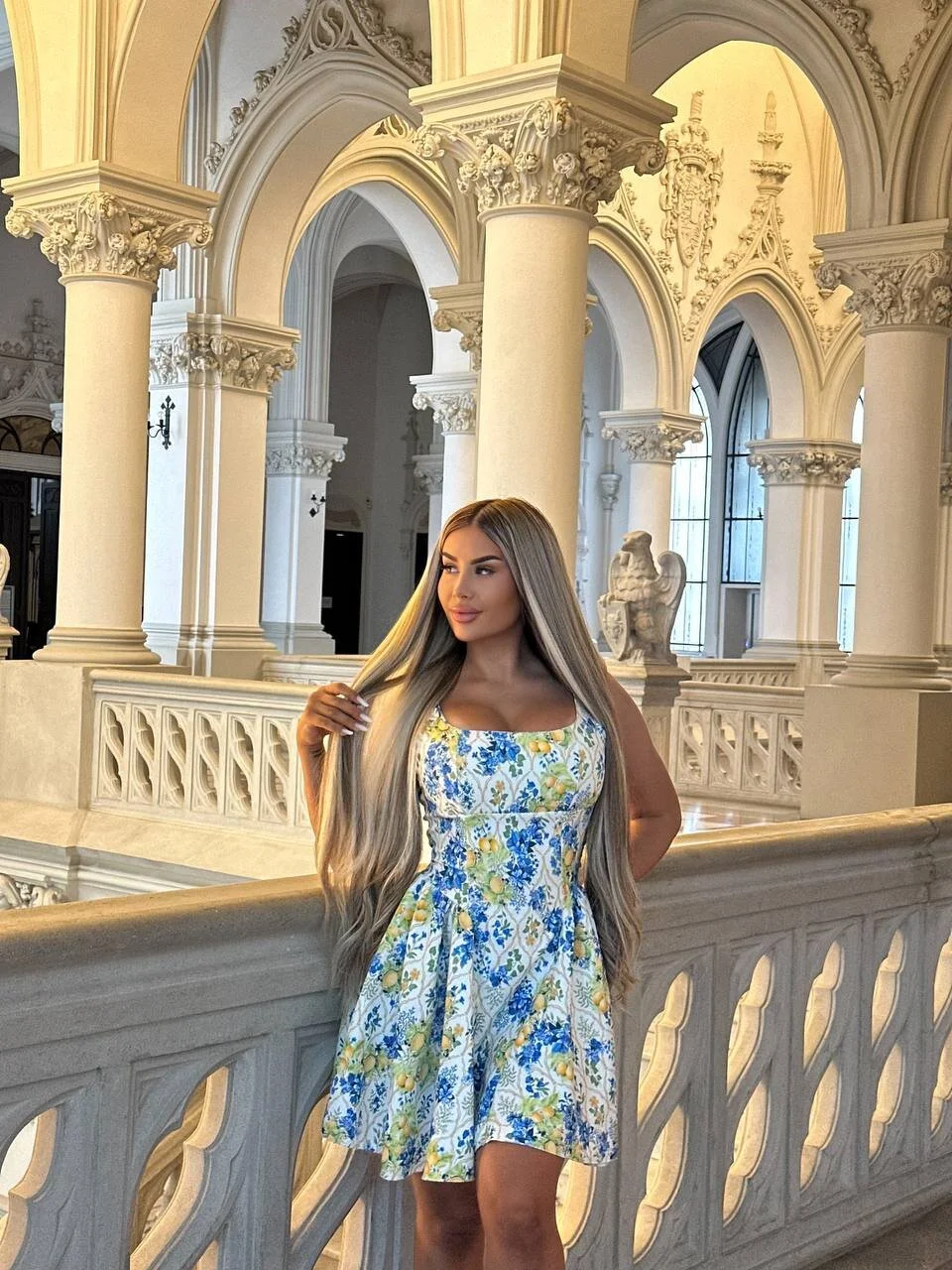 XXX Porn Photo of Nude EvaZane 159