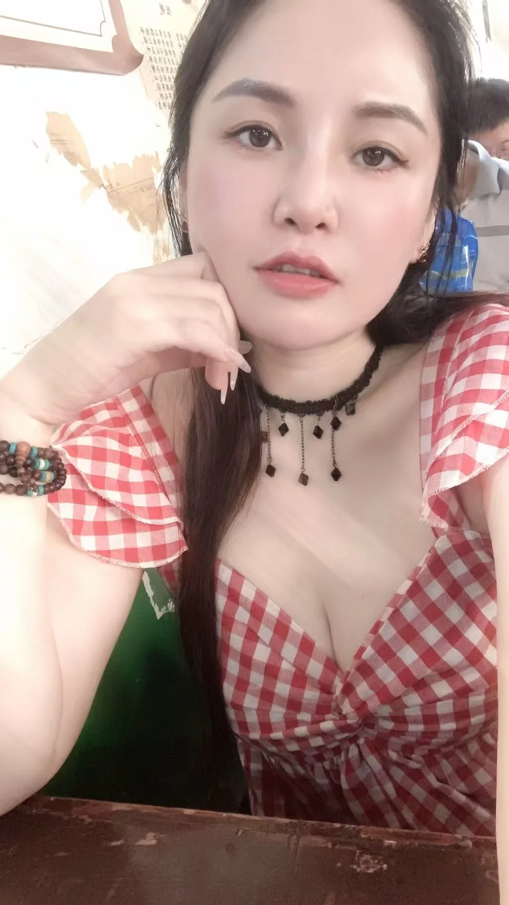 XXX Porn Photo of Nude LisaQQQ 3