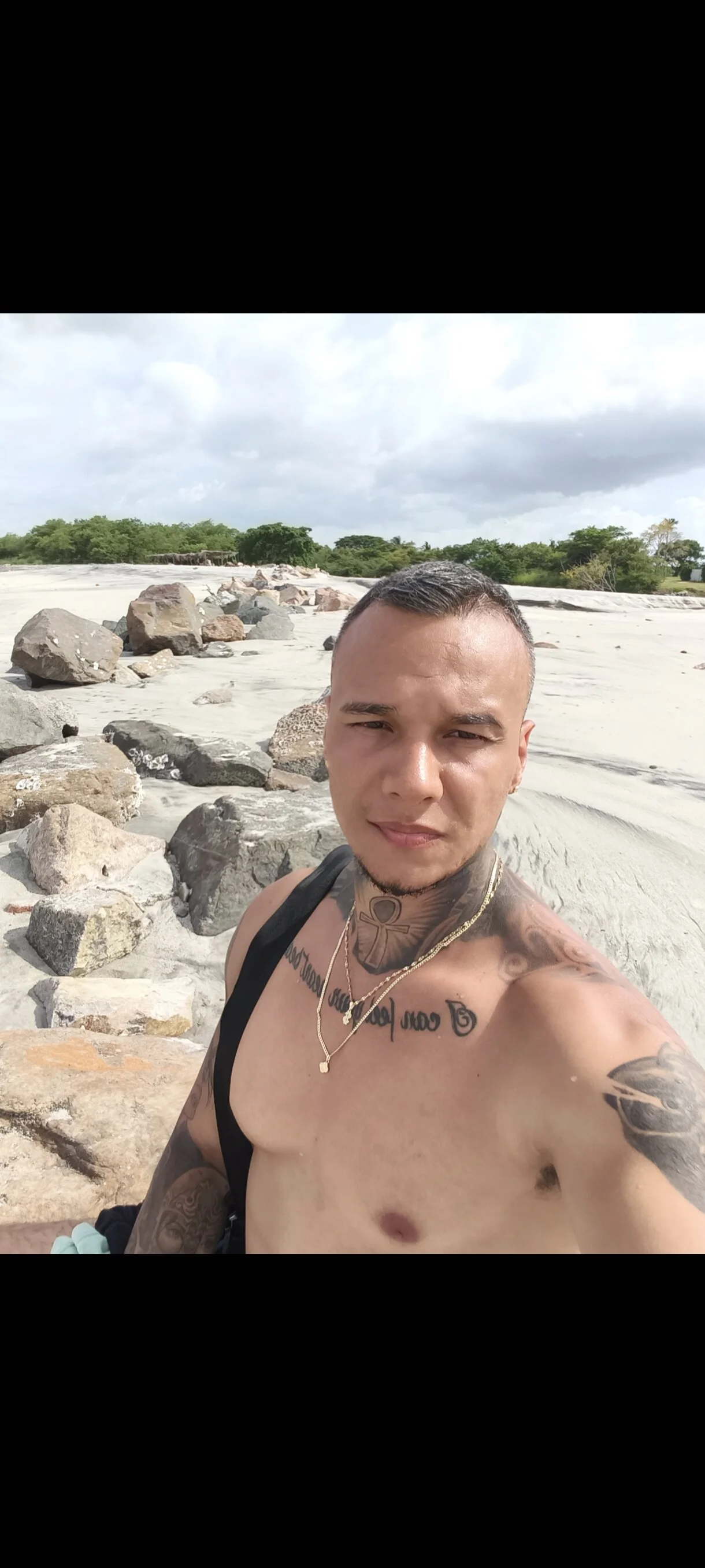XXX Porn Photo of Nude damian_becker 6