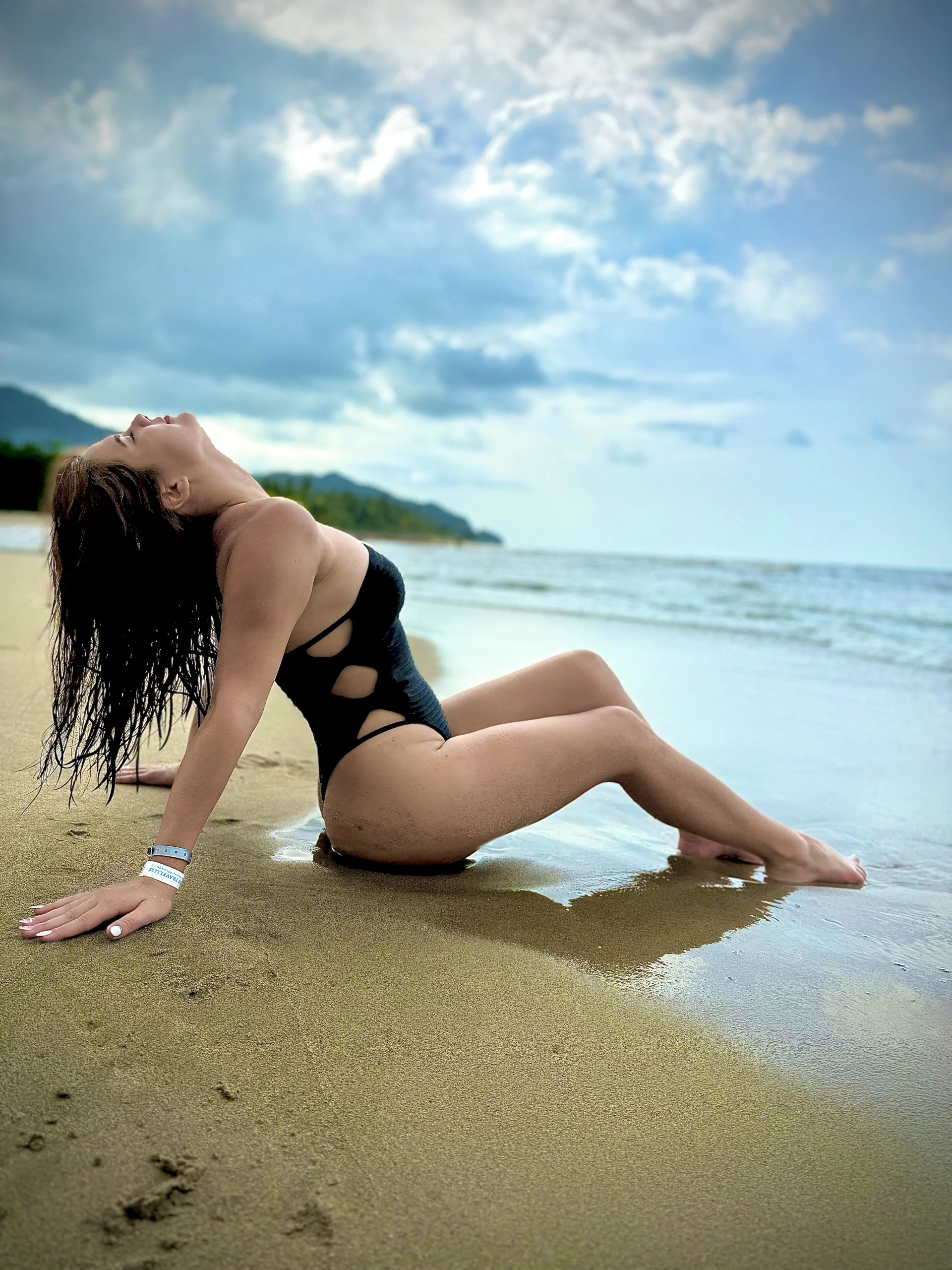 XXX Porn Photo of Nude annie__queen 135