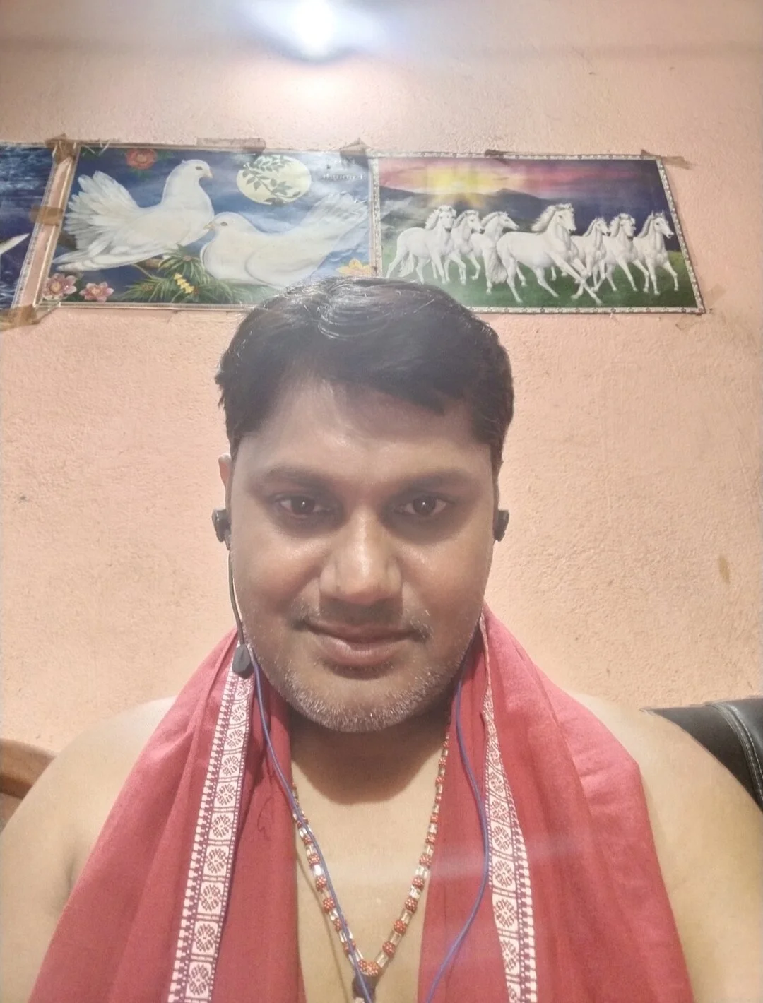 XXX Porn Photo of Nude KunalKing1982 6
