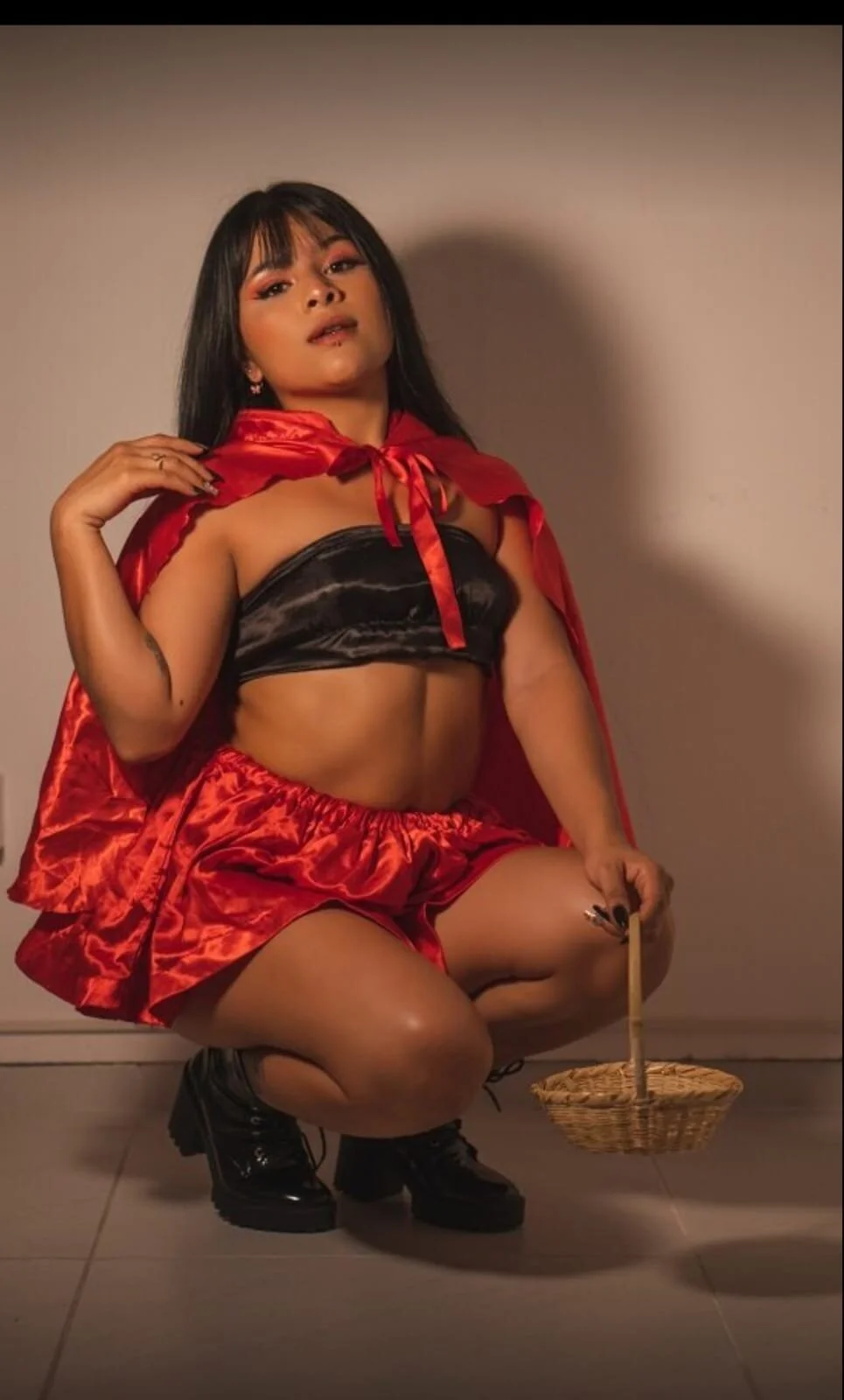 XXX Porn Photo of Nude Mila_1wood 45
