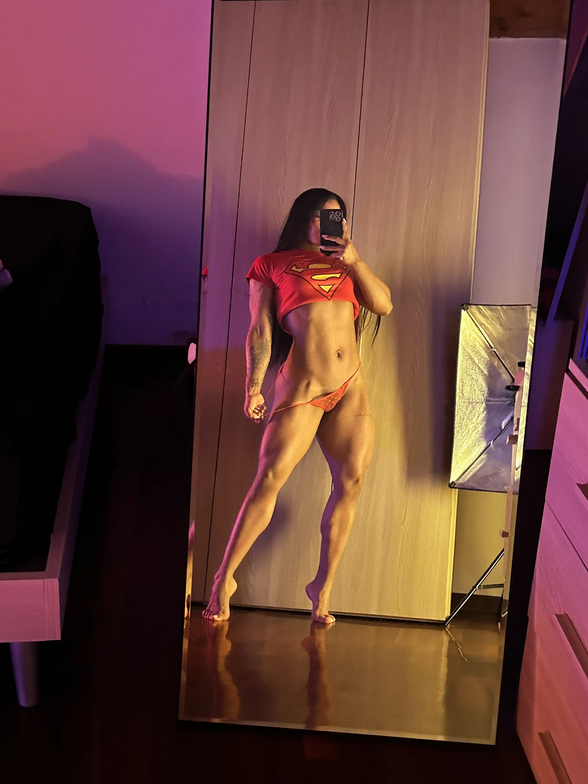 XXX Porn Photo of Nude Charly_ 12