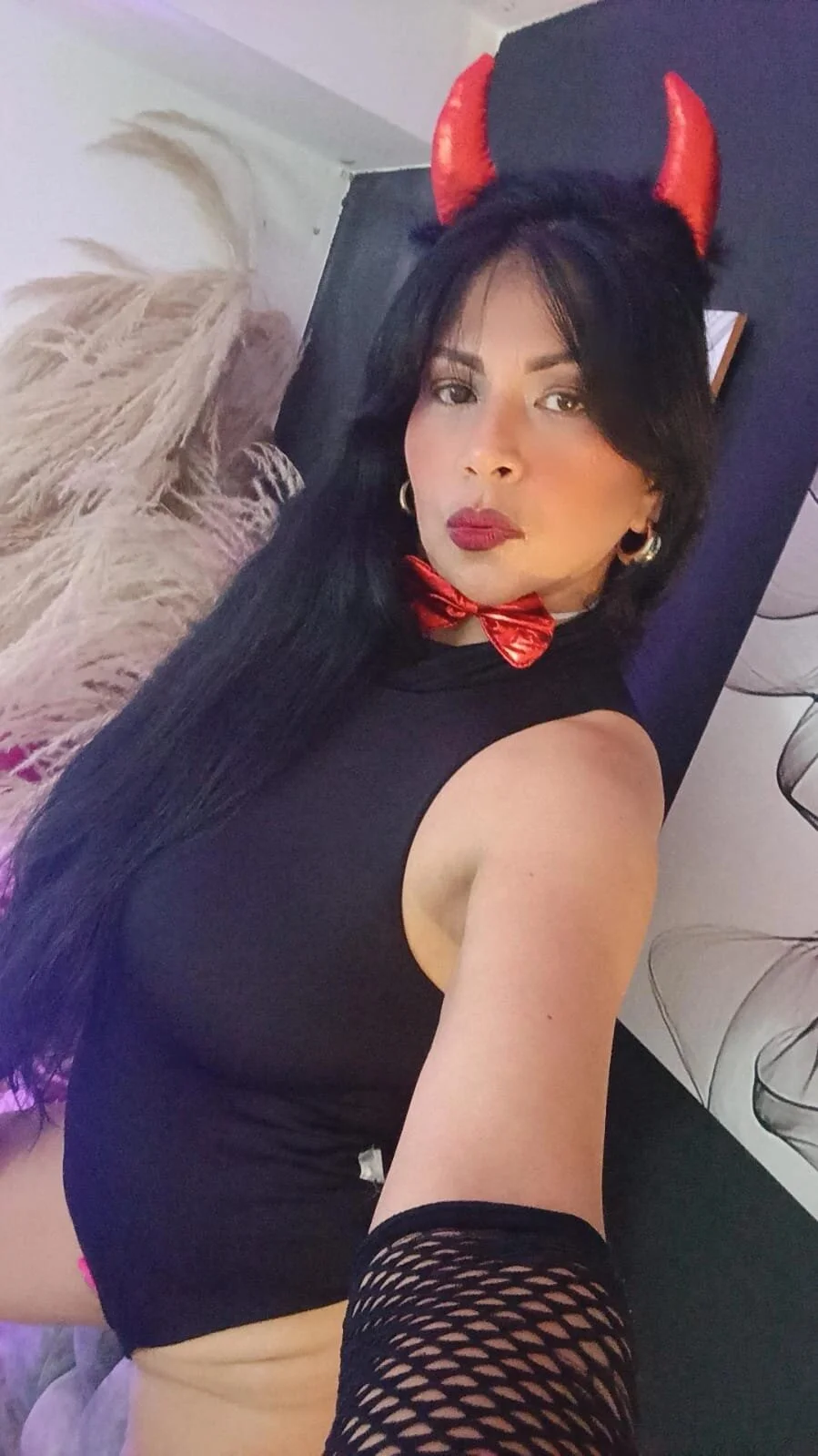 XXX Porn Photo of Nude clariss_brown 108
