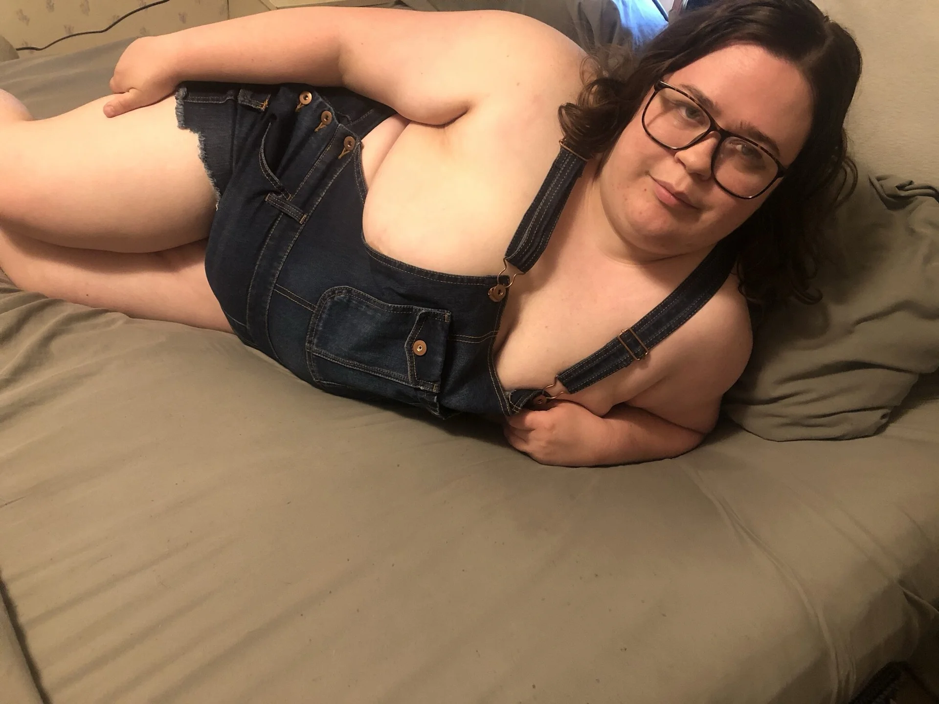 XXX Porn Photo of Nude SexyxLexie 127