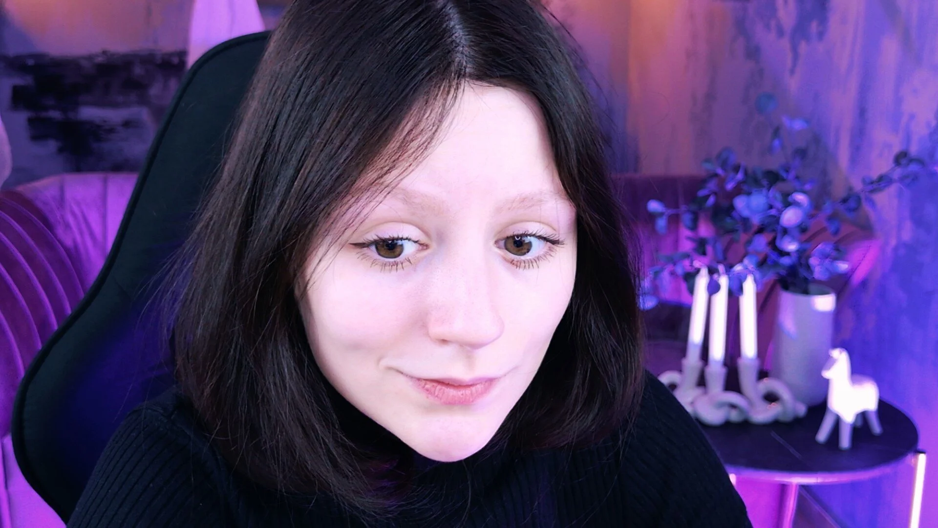 XXX Porn Photo of Nude VeliraBraitberg 92