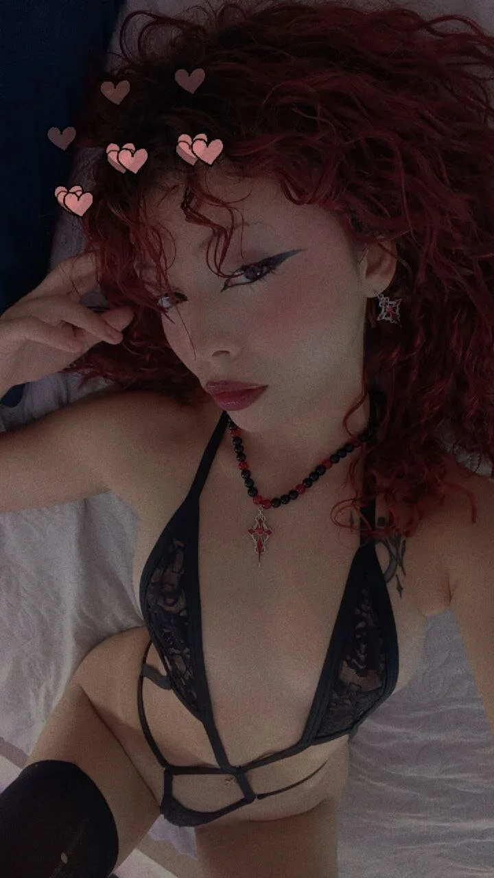 XXX Porn Photo of Nude SpicyDemons 34