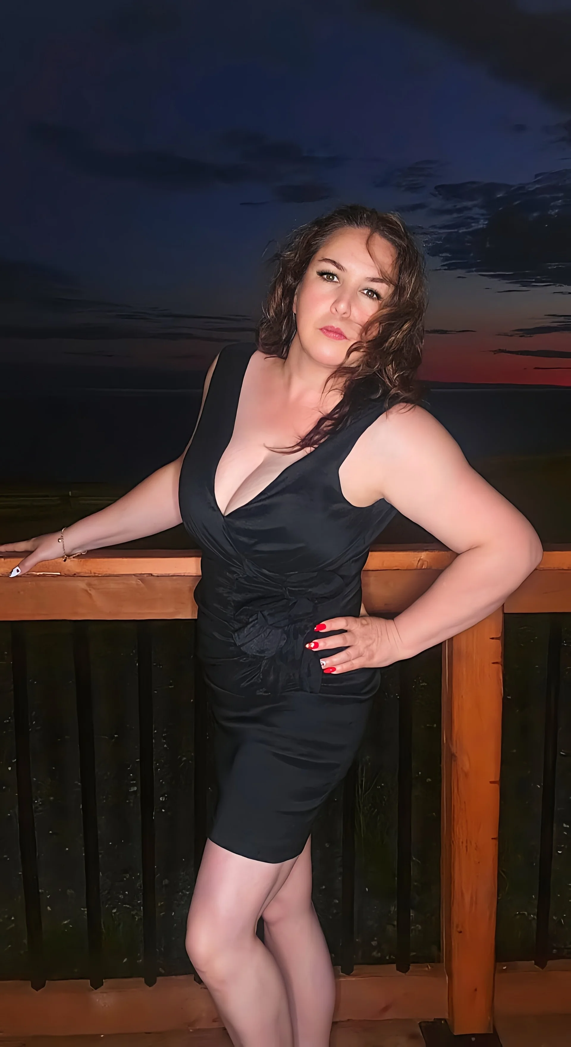 XXX Porn Photo of Nude VANESSADDD 62