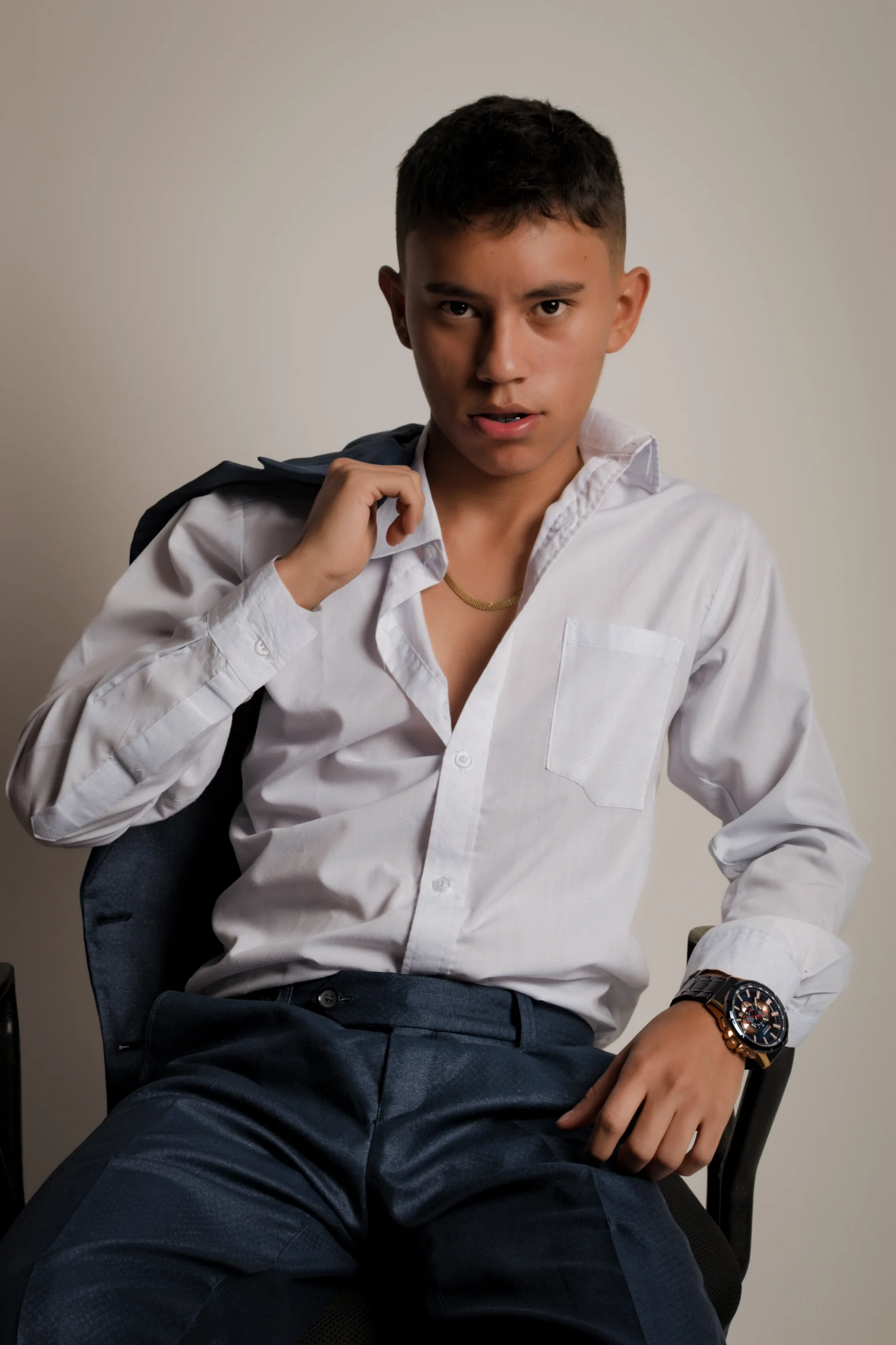 XXX Porn Photo of Nude Angel_esteban_fx 22