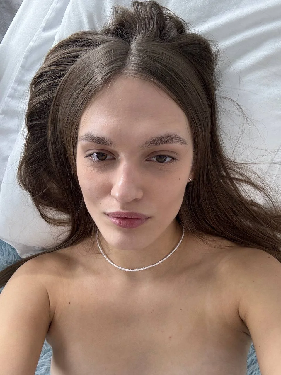 XXX Porn Photo of Nude nicolemarano 7