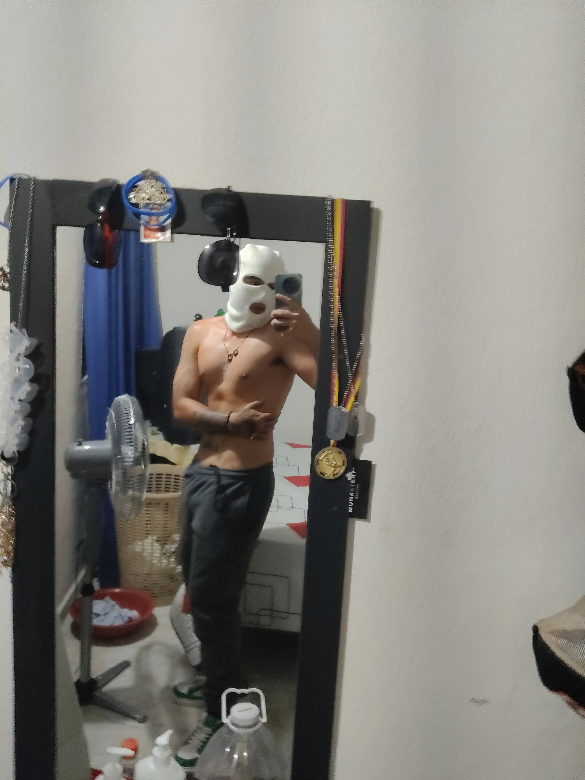 XXX Porn Photo of Nude Dsrssides 1