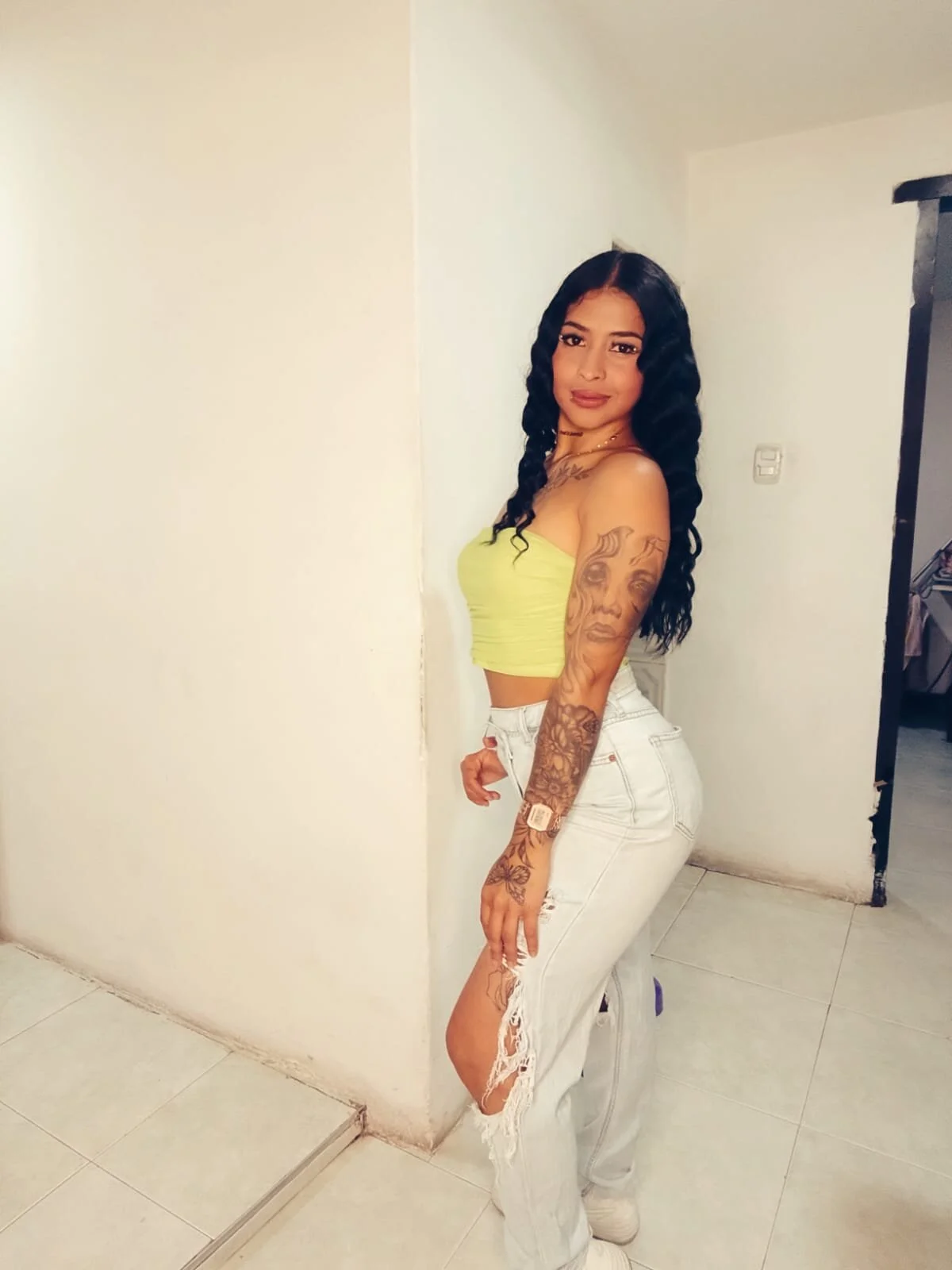XXX Porn Photo of Nude MelissaAndZeuss 2