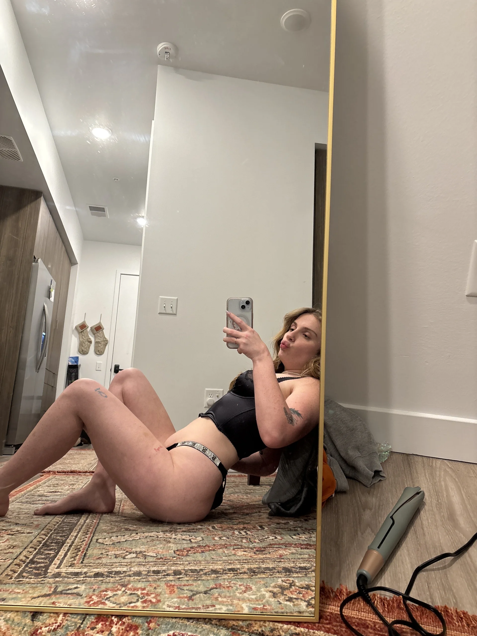 XXX Porn Photo of Nude lolaaa555 7