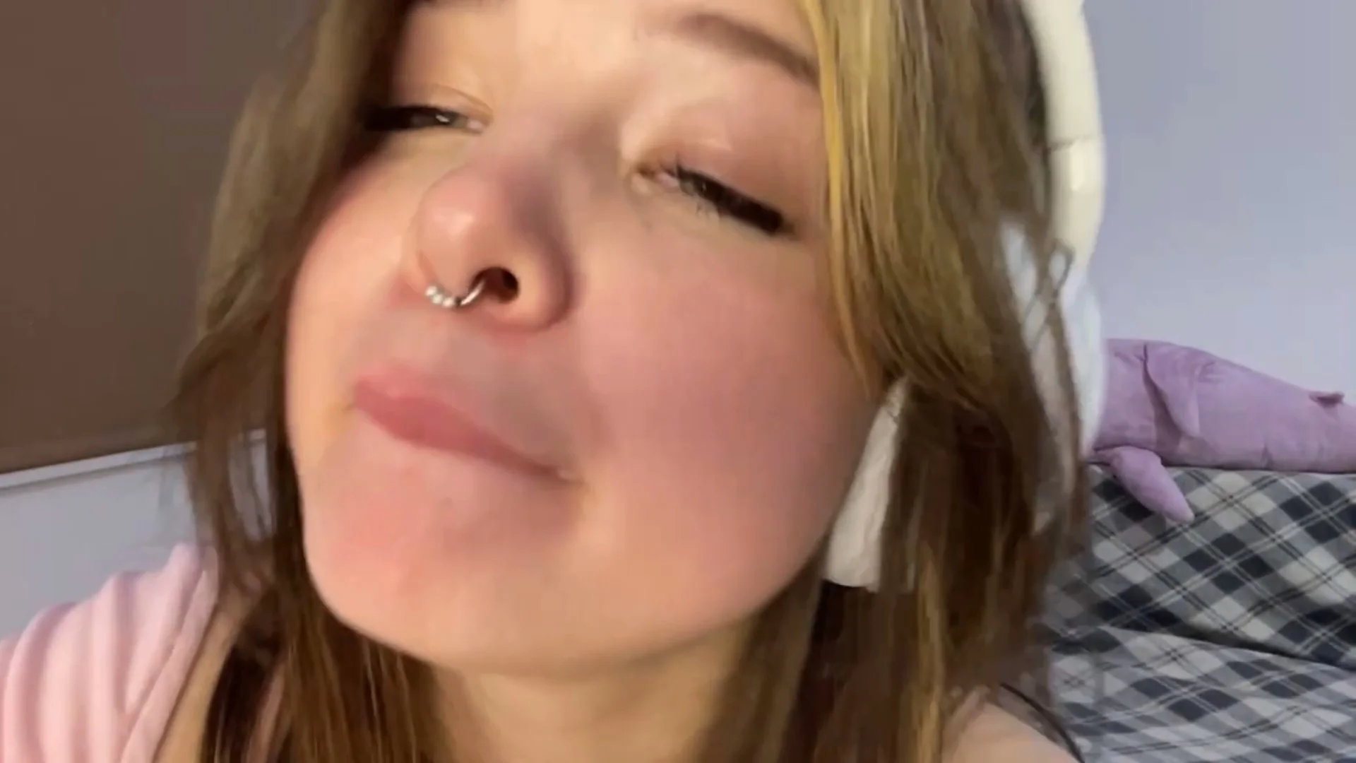 XXX Porn Photo of Nude MalisaSchauland 11