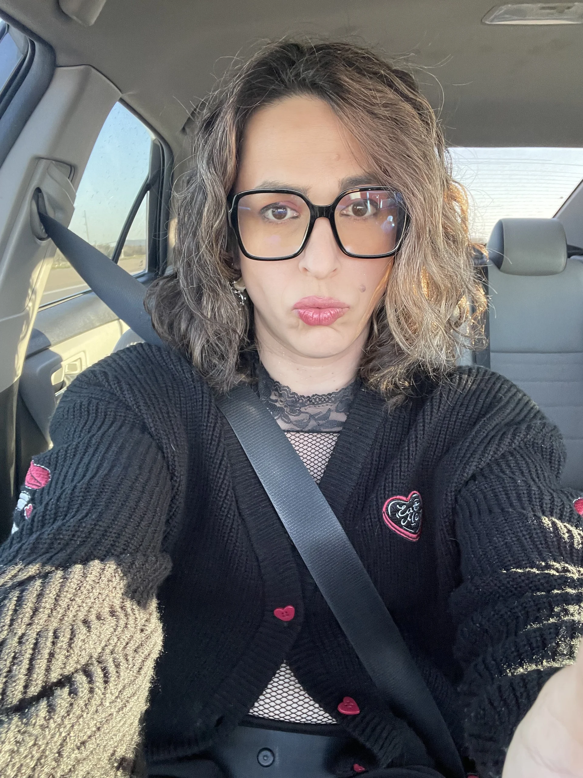 XXX Porn Photo of Nude mayra_mayhem 2