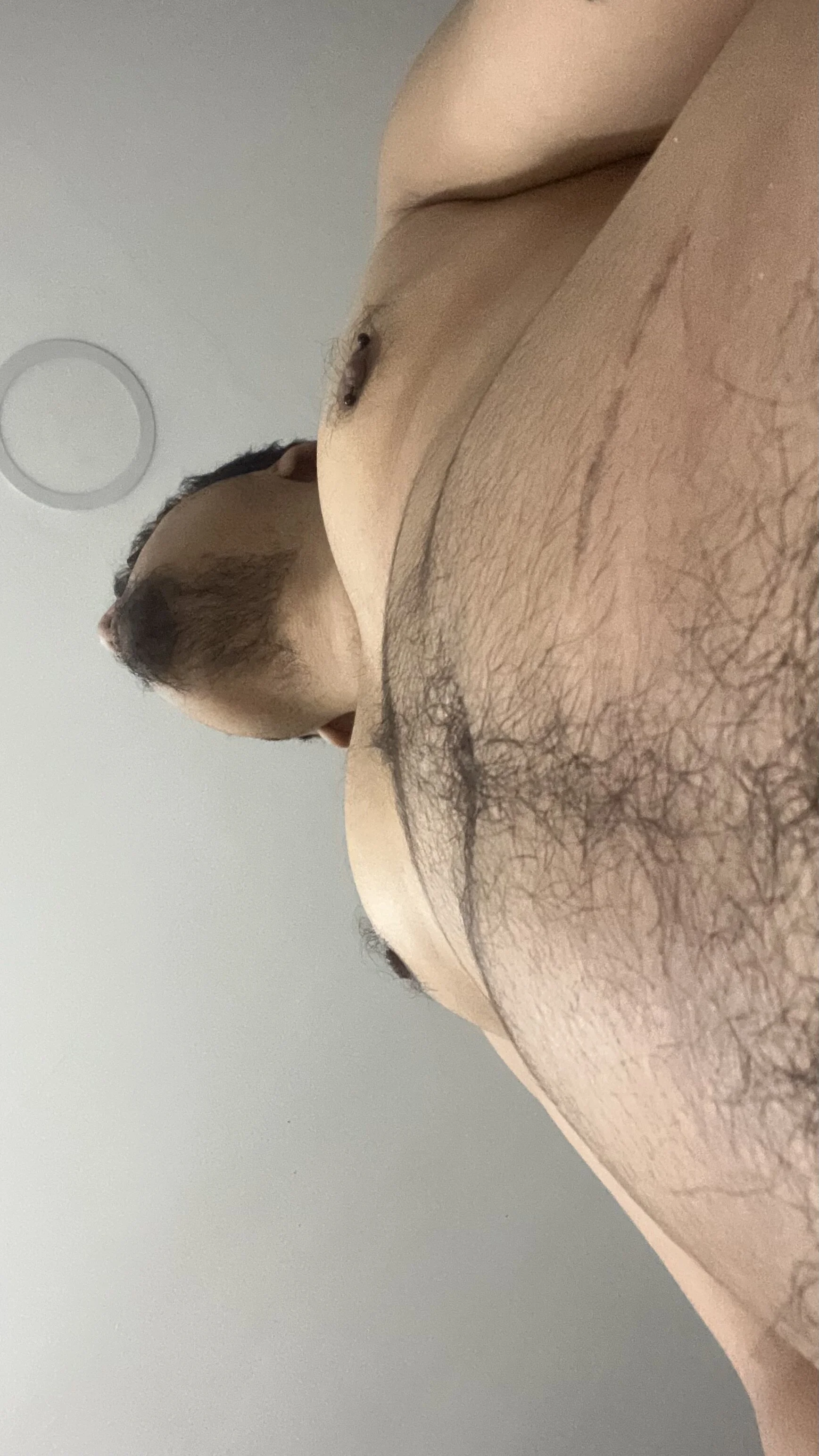 XXX Porn Photo of Nude hizli_69 4