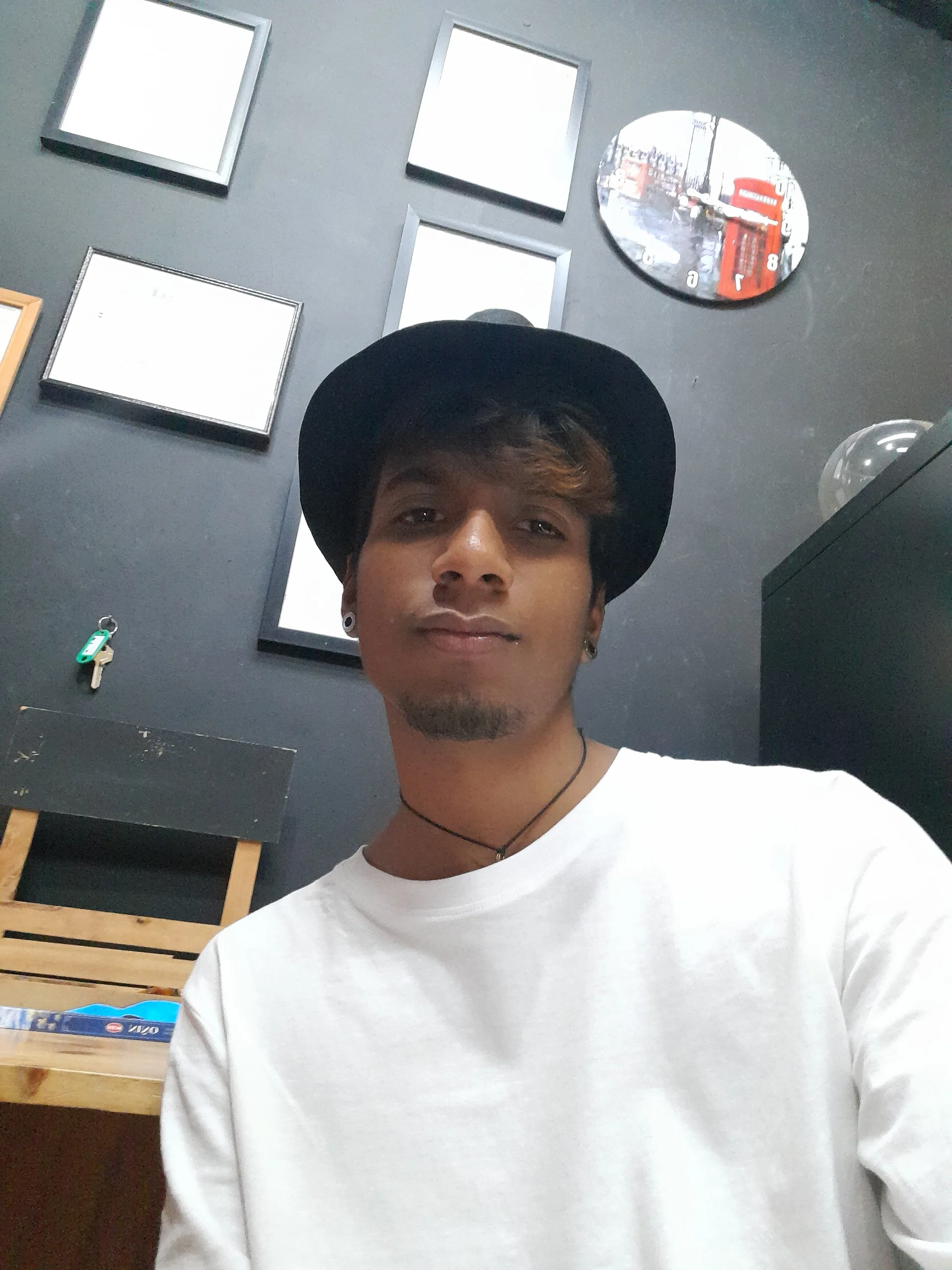 XXX Porn Photo of Nude stevenosori 5