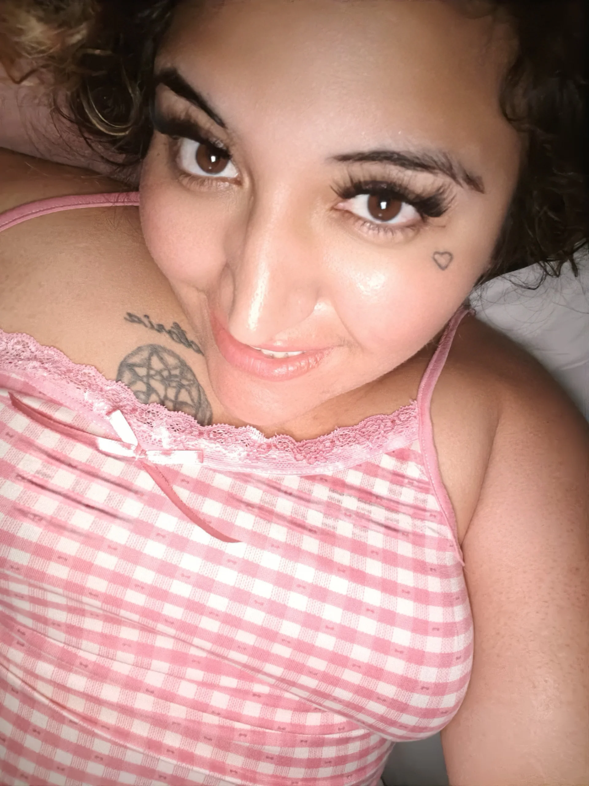 XXX Porn Photo of Nude charlloteevans_X 10
