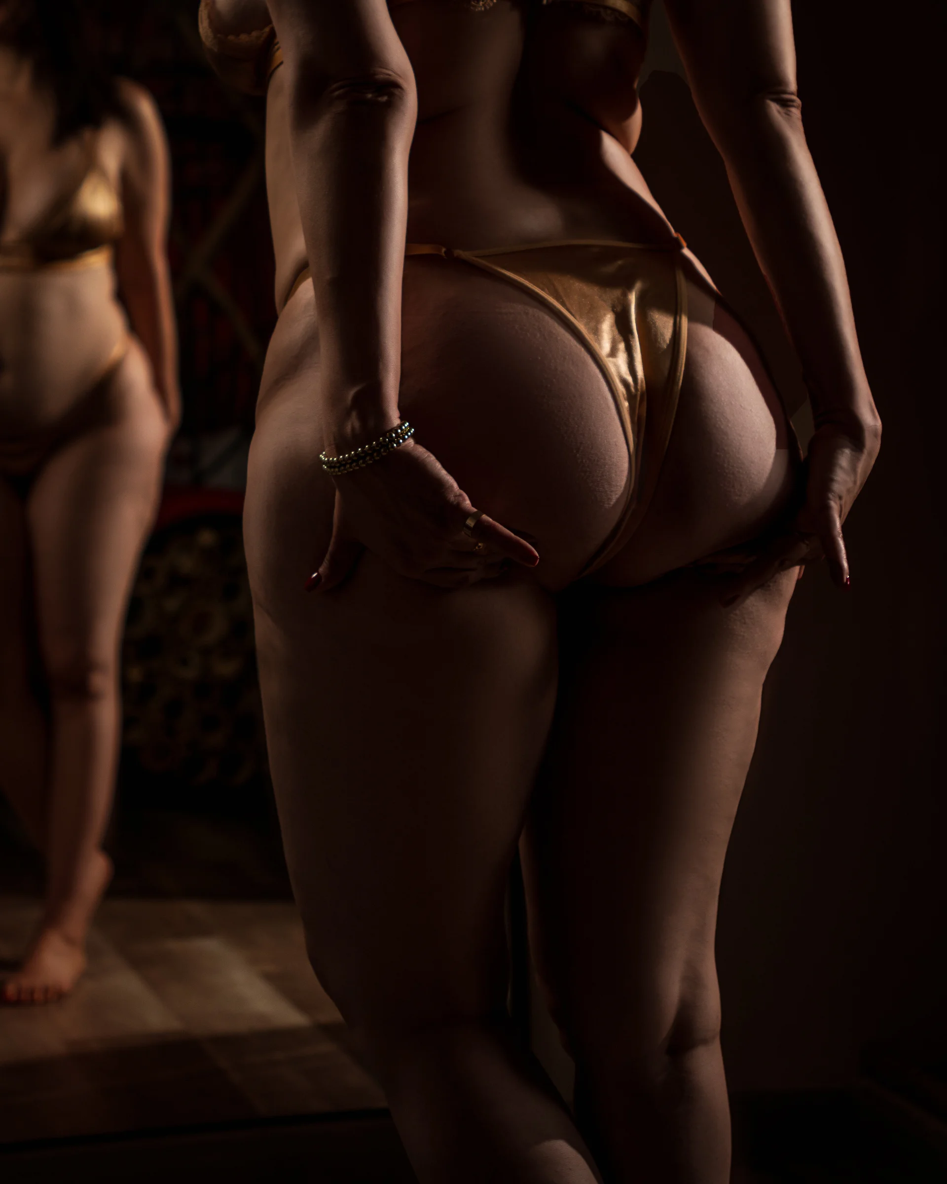 XXX Porn Photo of Nude SuzanneQuenn 12