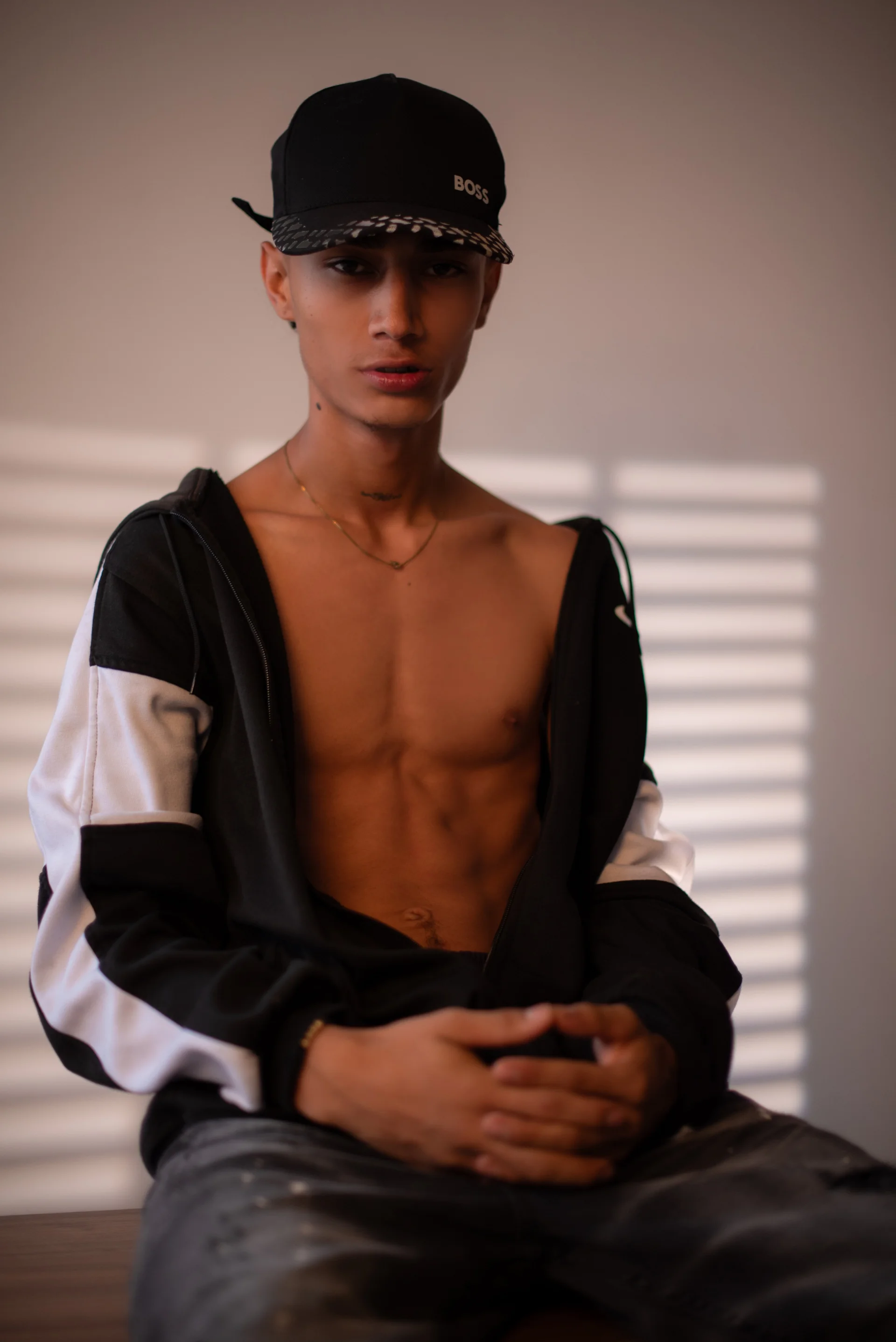 XXX Porn Photo of Nude LucasJhonson_ 6