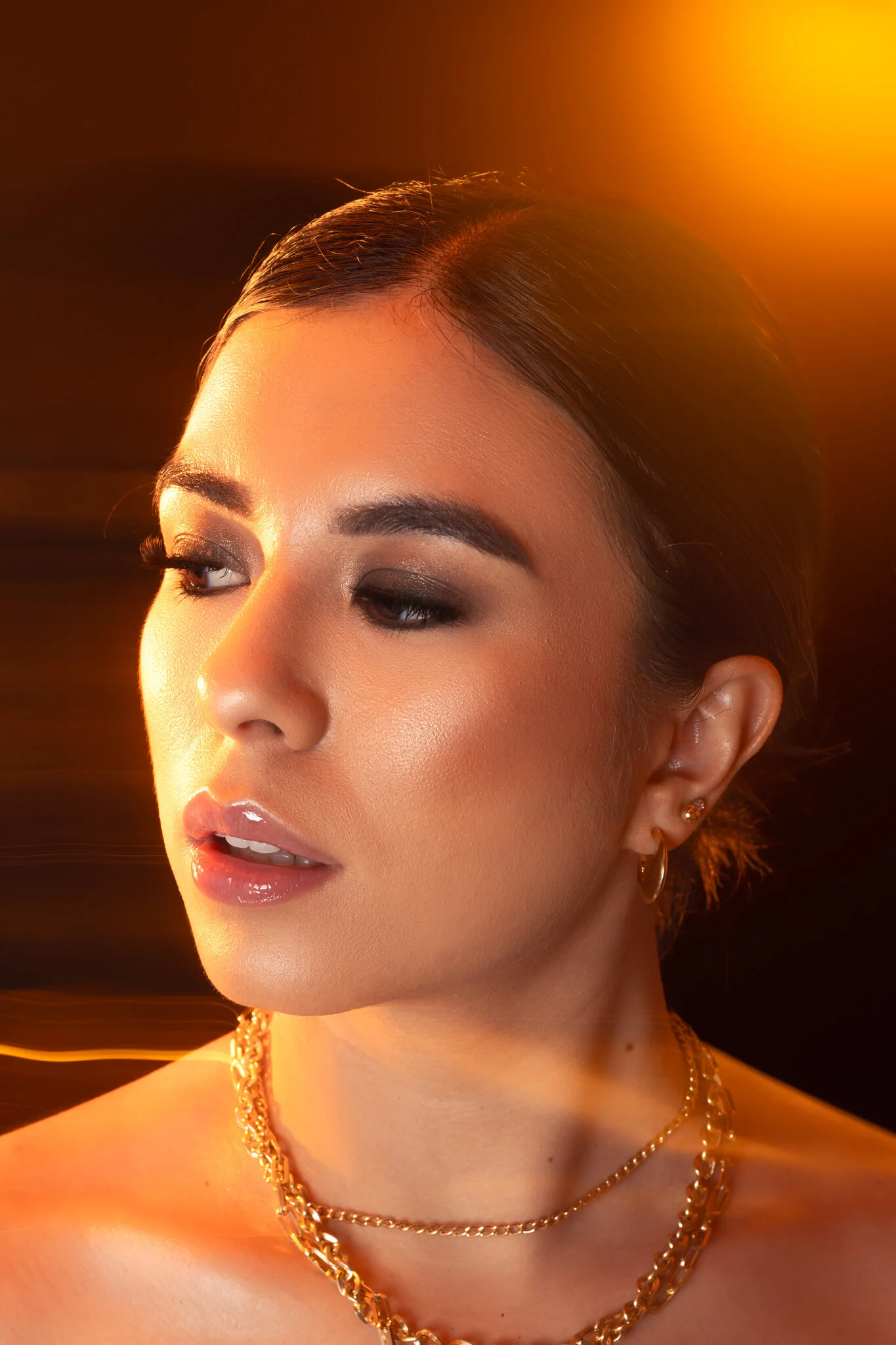 XXX Porn Photo of Nude NicolleSteel 12